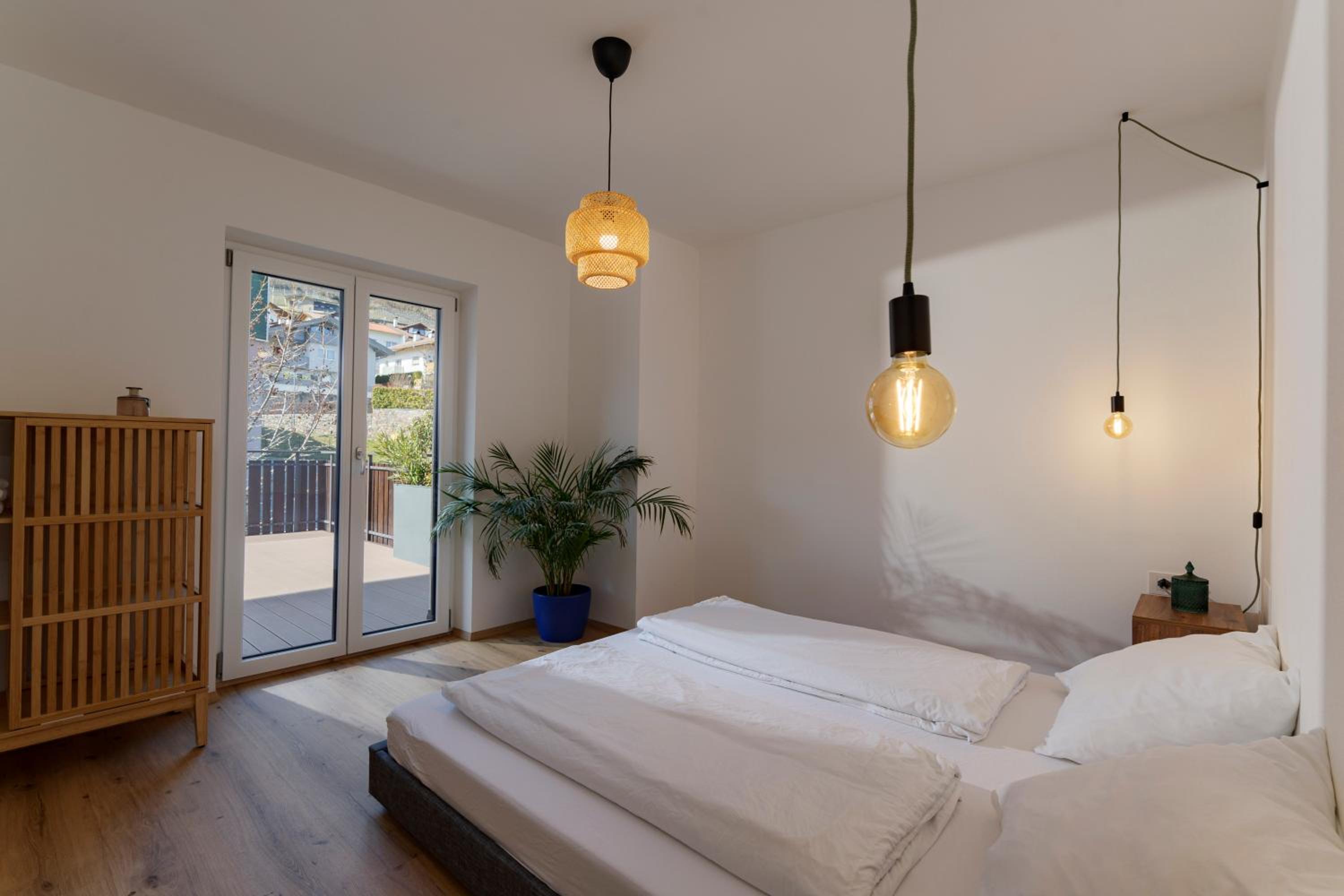 Mountain View Suites