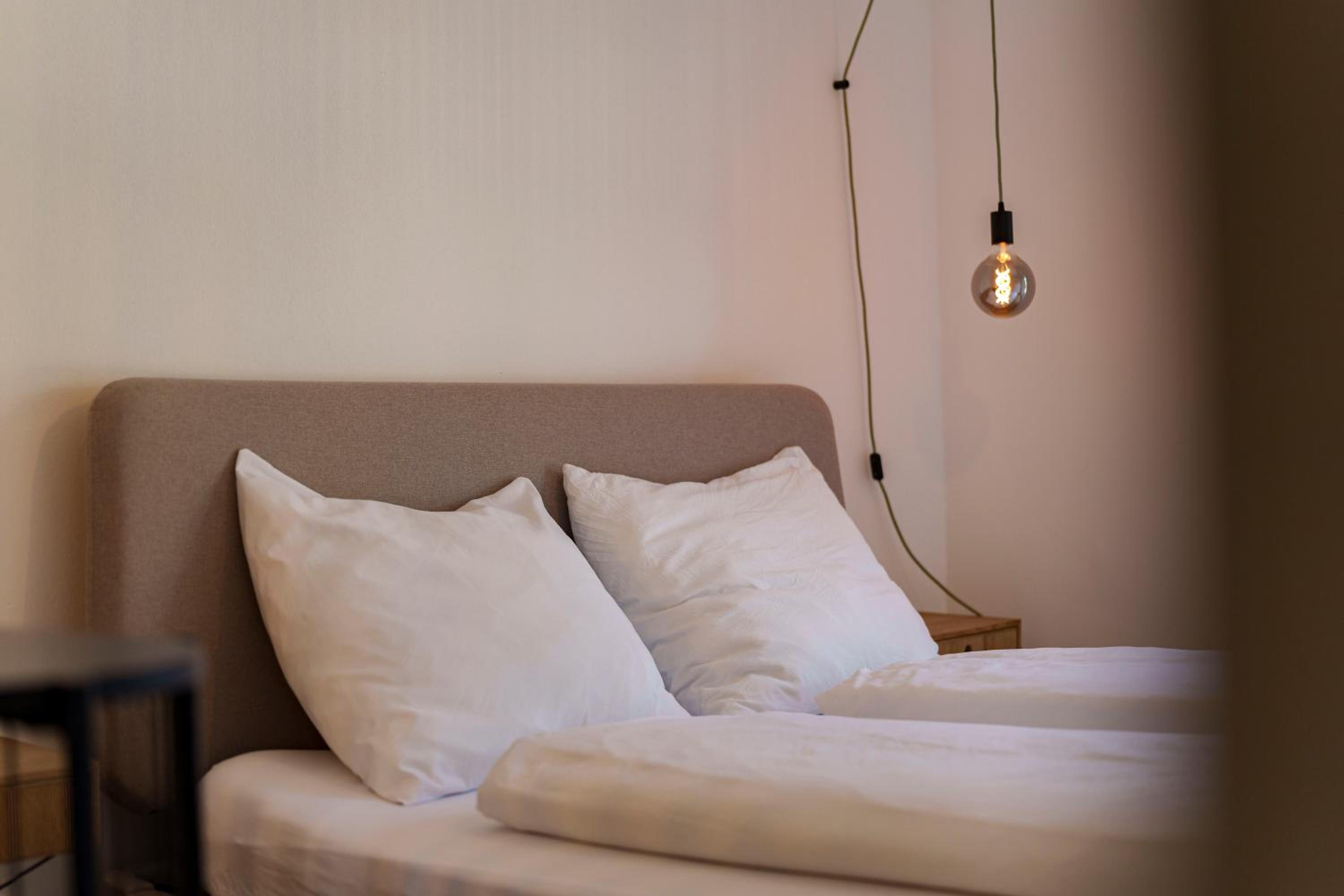 Mountain View Suites