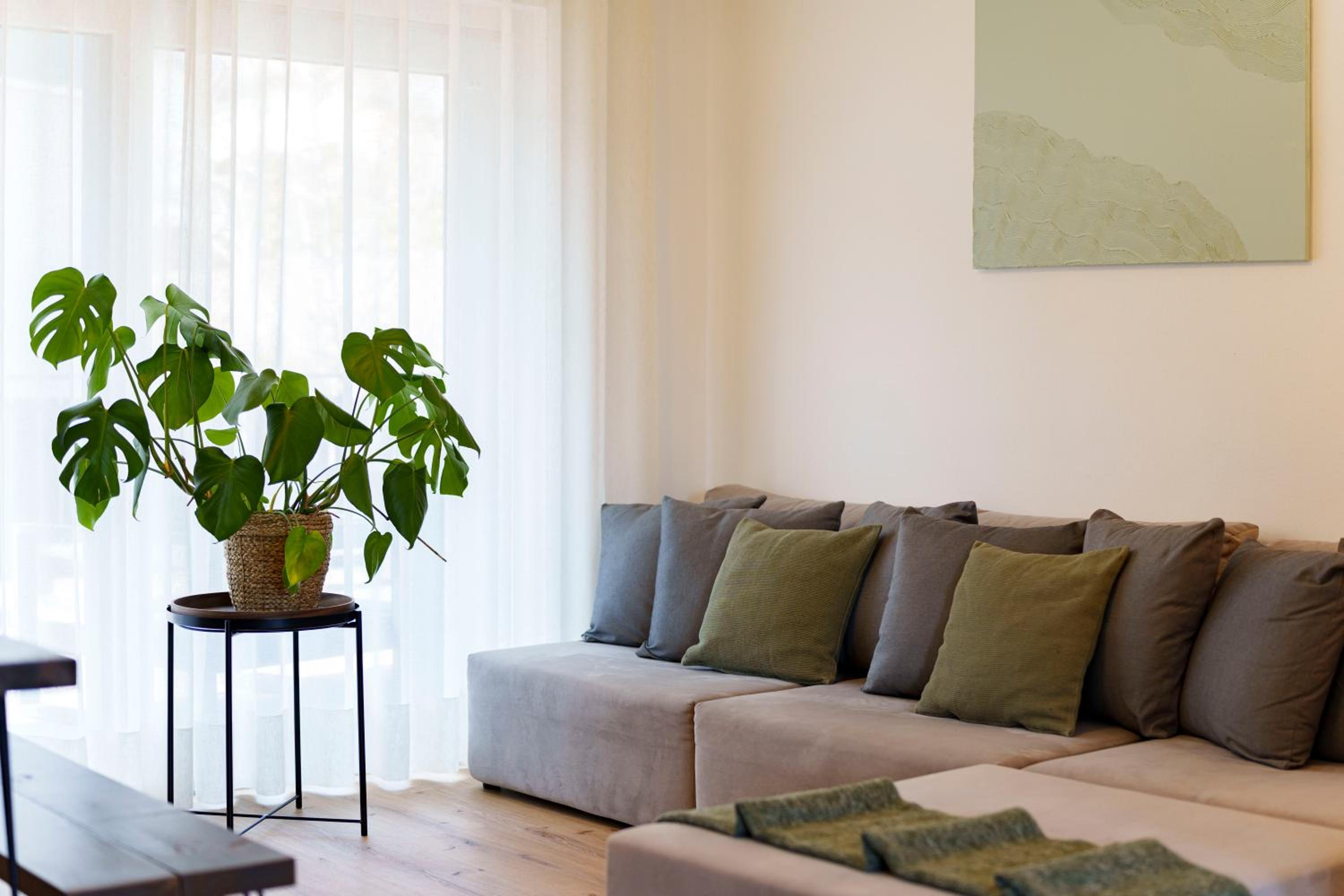 Mountain View Suites