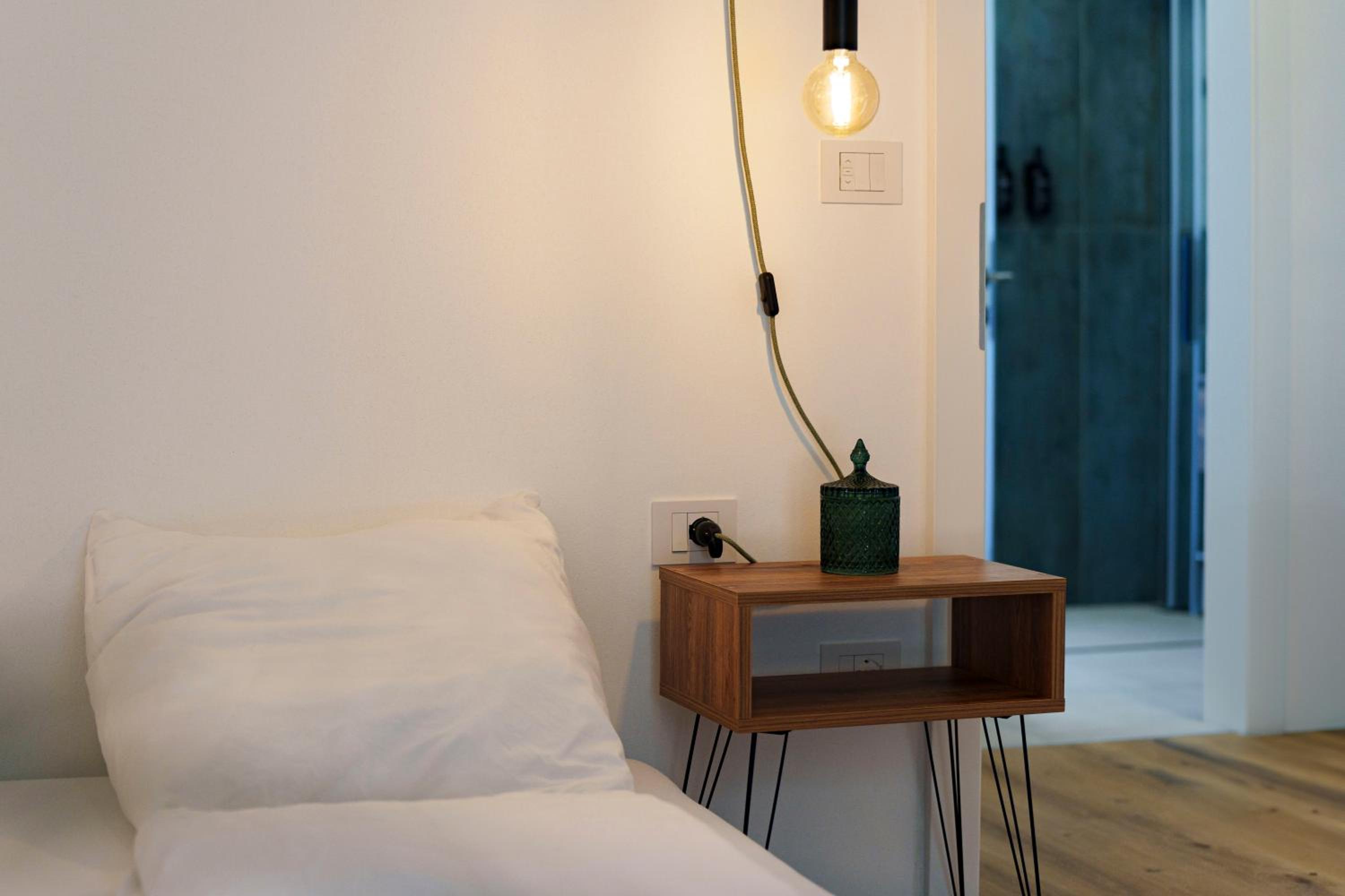 Mountain View Suites
