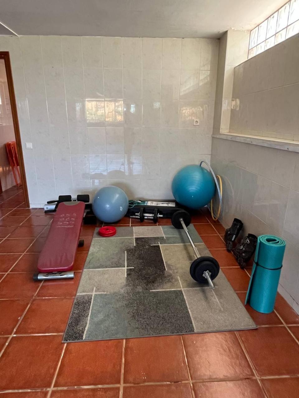 Casa Polícar Marta