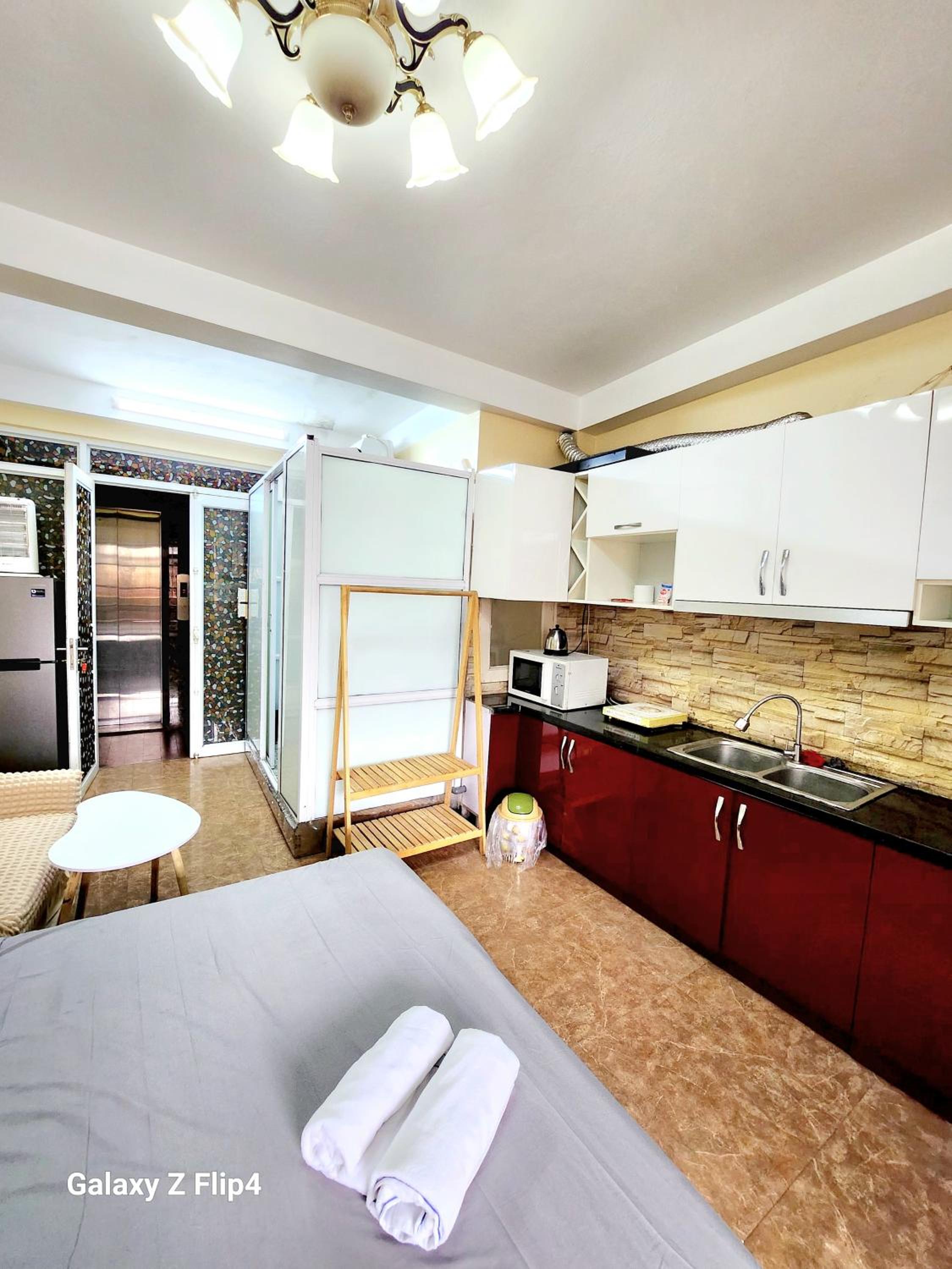 4BR nguyên căn có thang máy tại Hoàn Kiếm Hà Nội