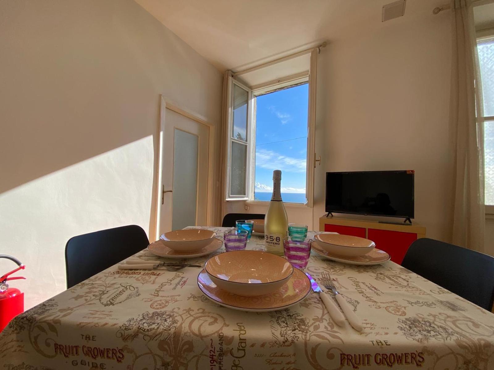 La casa di Arturo view 2