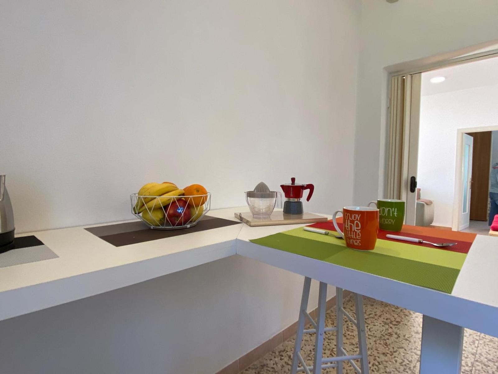 La casa di Arturo view 4