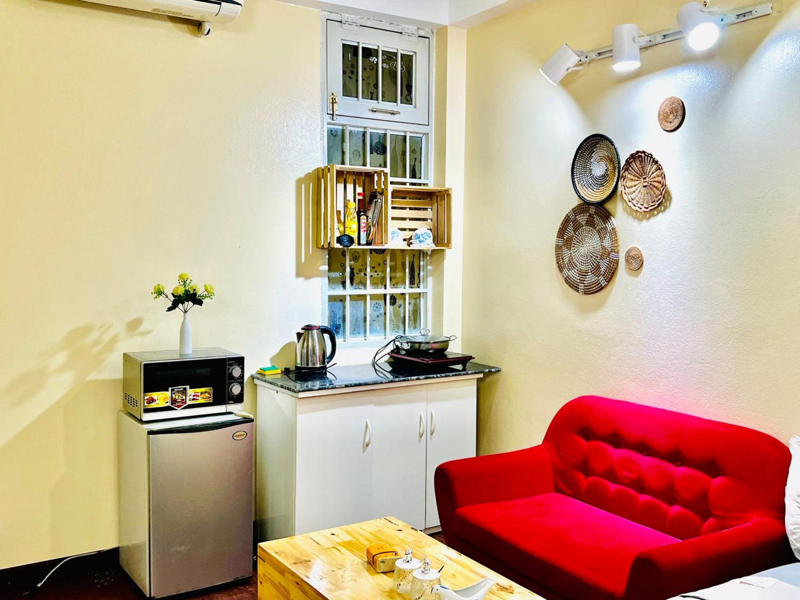 4BR nguyên căn có thang máy tại Hoàn Kiếm Hà Nội