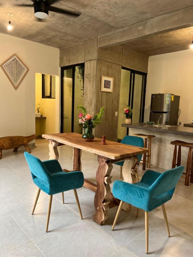 Casa Sol Sombra view 4