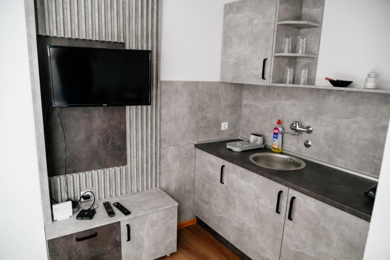 Apartman Metropol 1 view 4