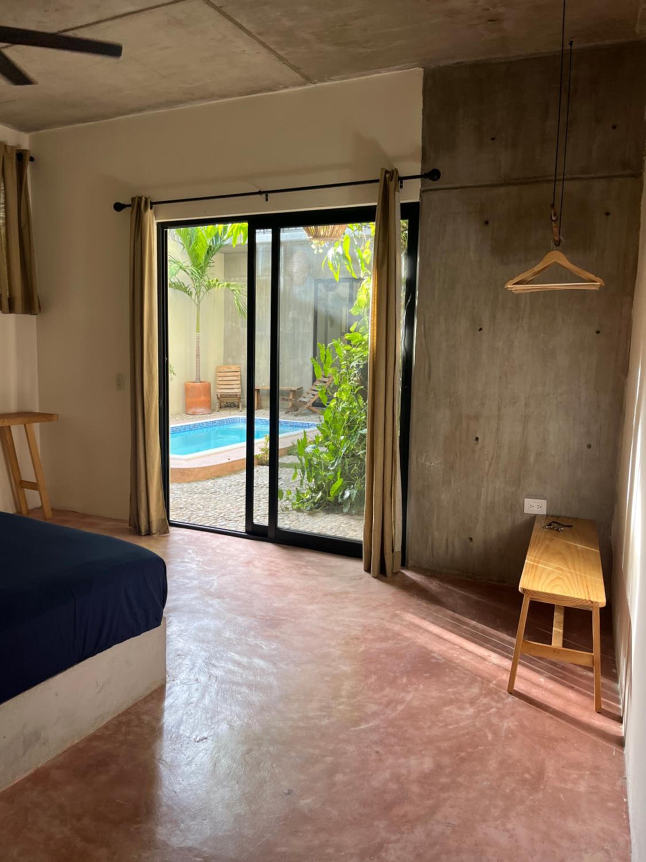 Casa Sol Sombra view 2