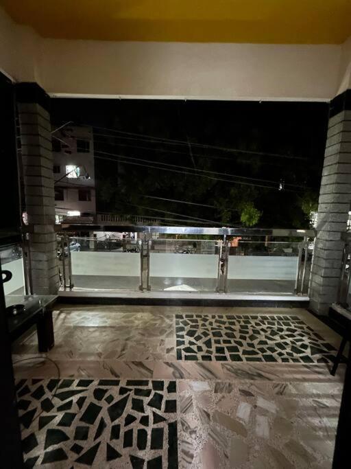 Bhoomiputra Mansion