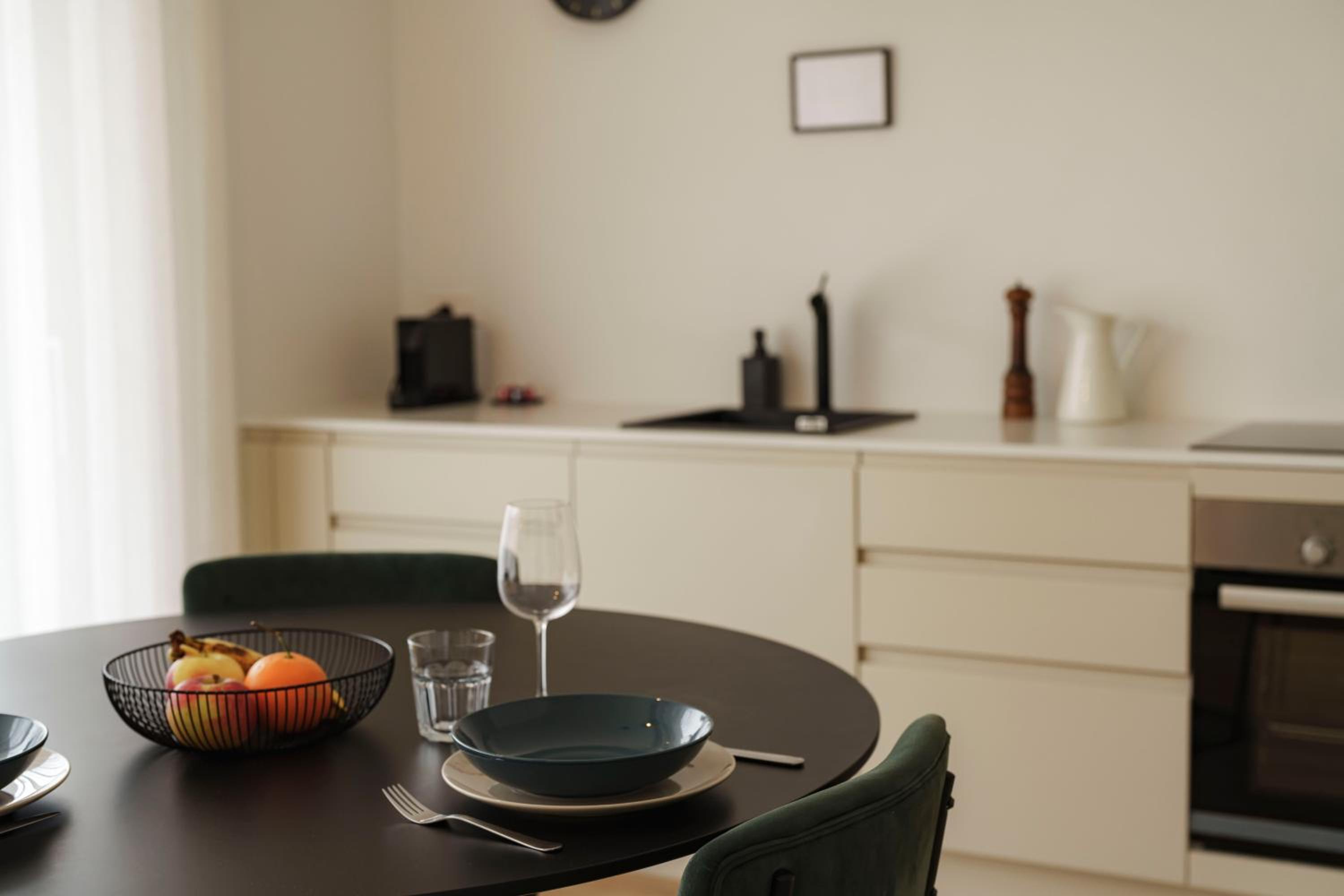 Mountain View Suites