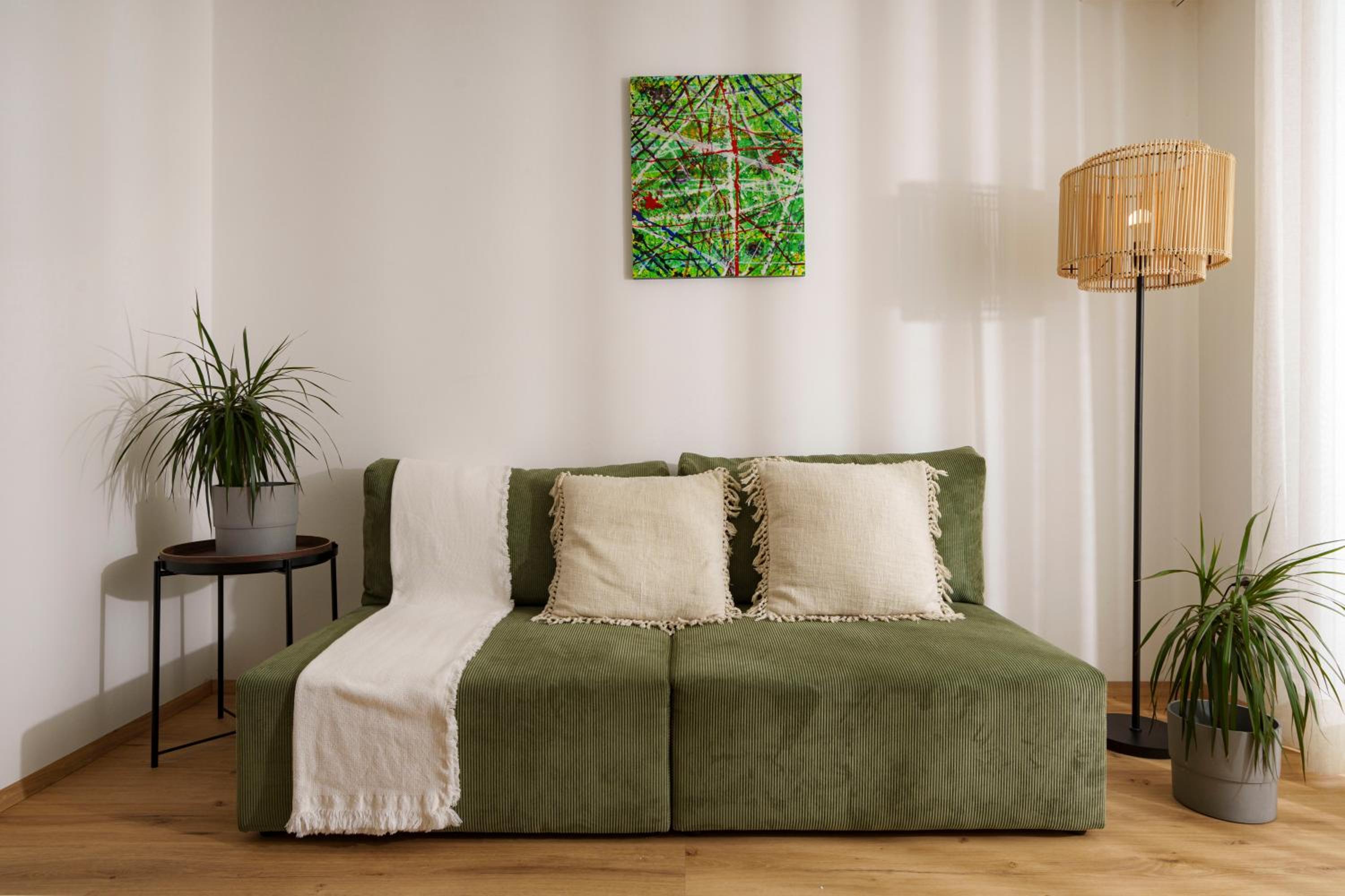 Mountain View Suites