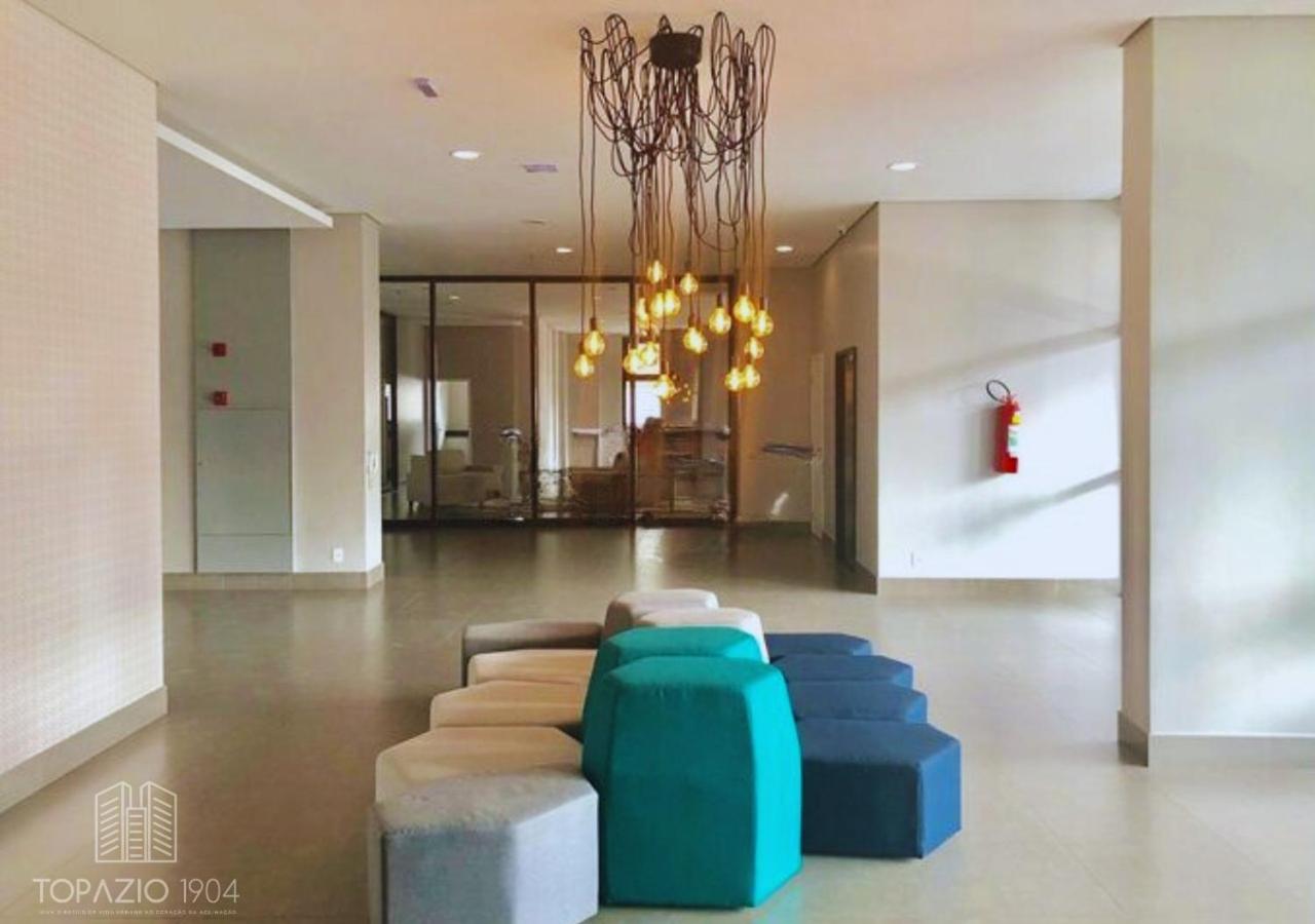 Studio Paulista Completo com Garagem - Consulado e Av Paulista