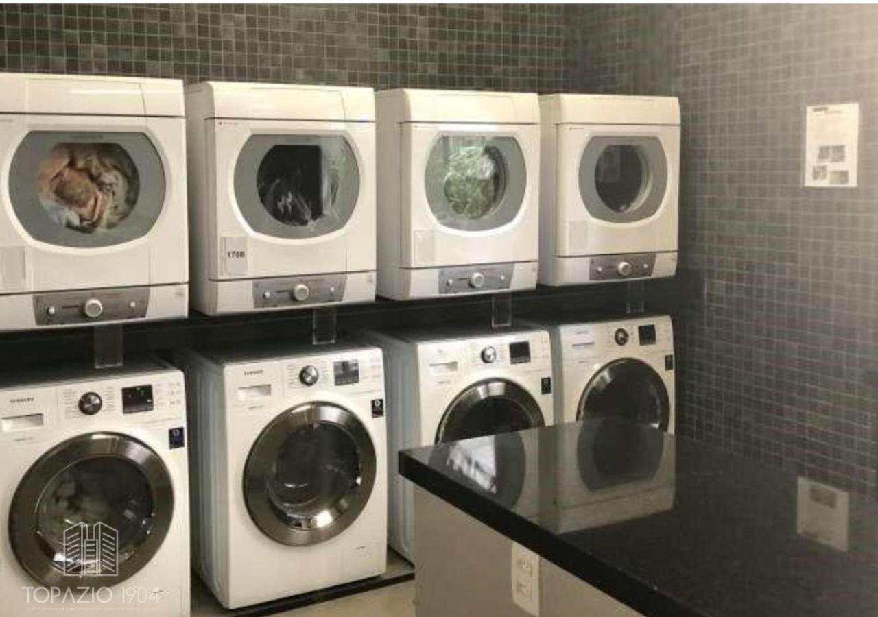 Studio Paulista Completo com Garagem - Consulado e Av Paulista