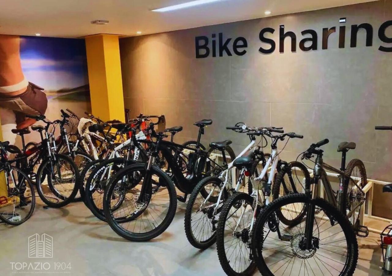 Studio Paulista Completo com Garagem - Consulado e Av Paulista