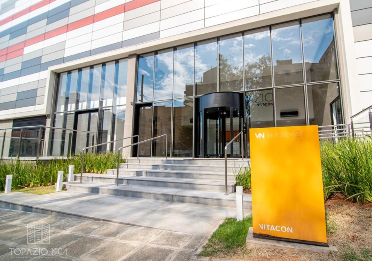 Studio Paulista Completo com Garagem - Consulado e Av Paulista
