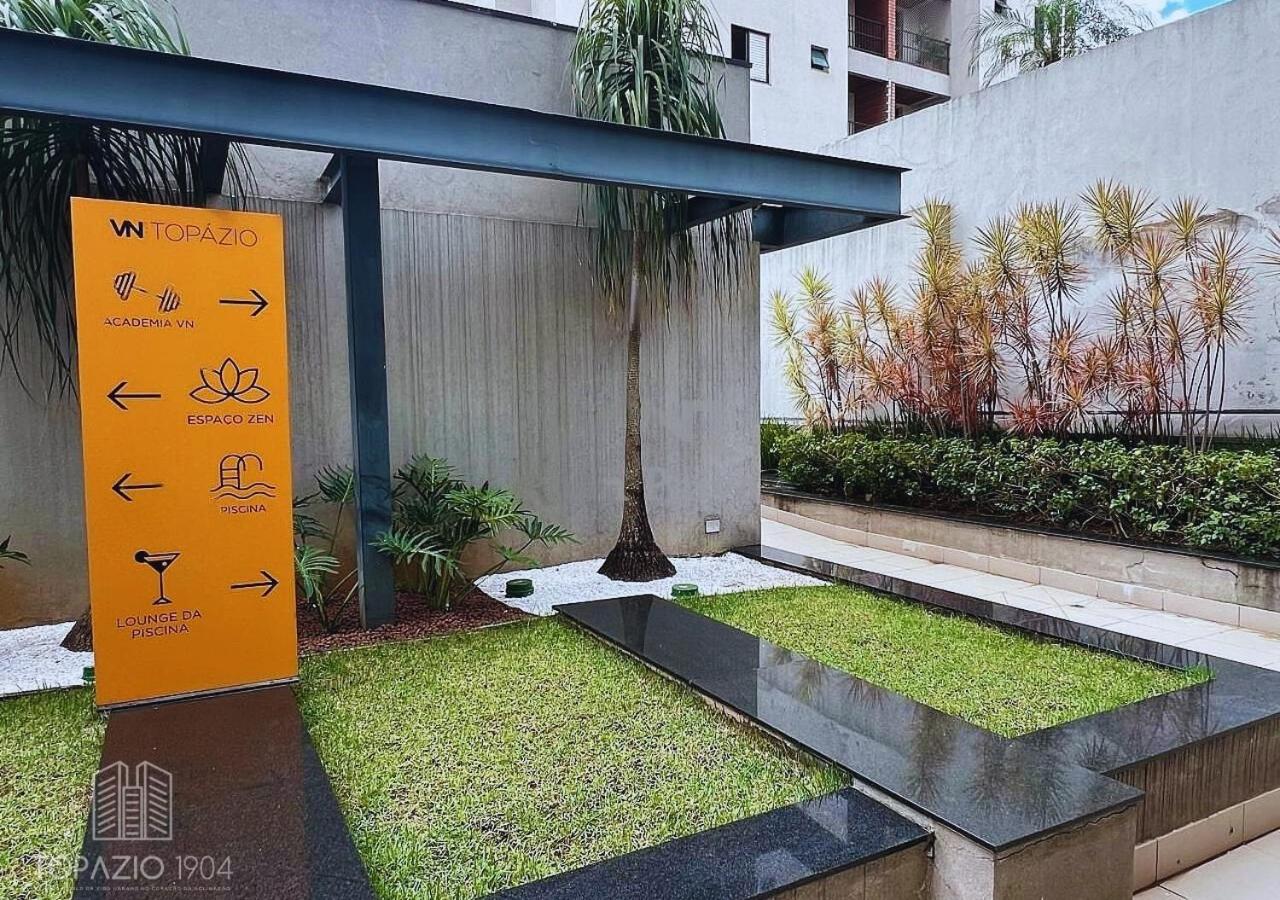 Studio Paulista Completo com Garagem - Consulado e Av Paulista