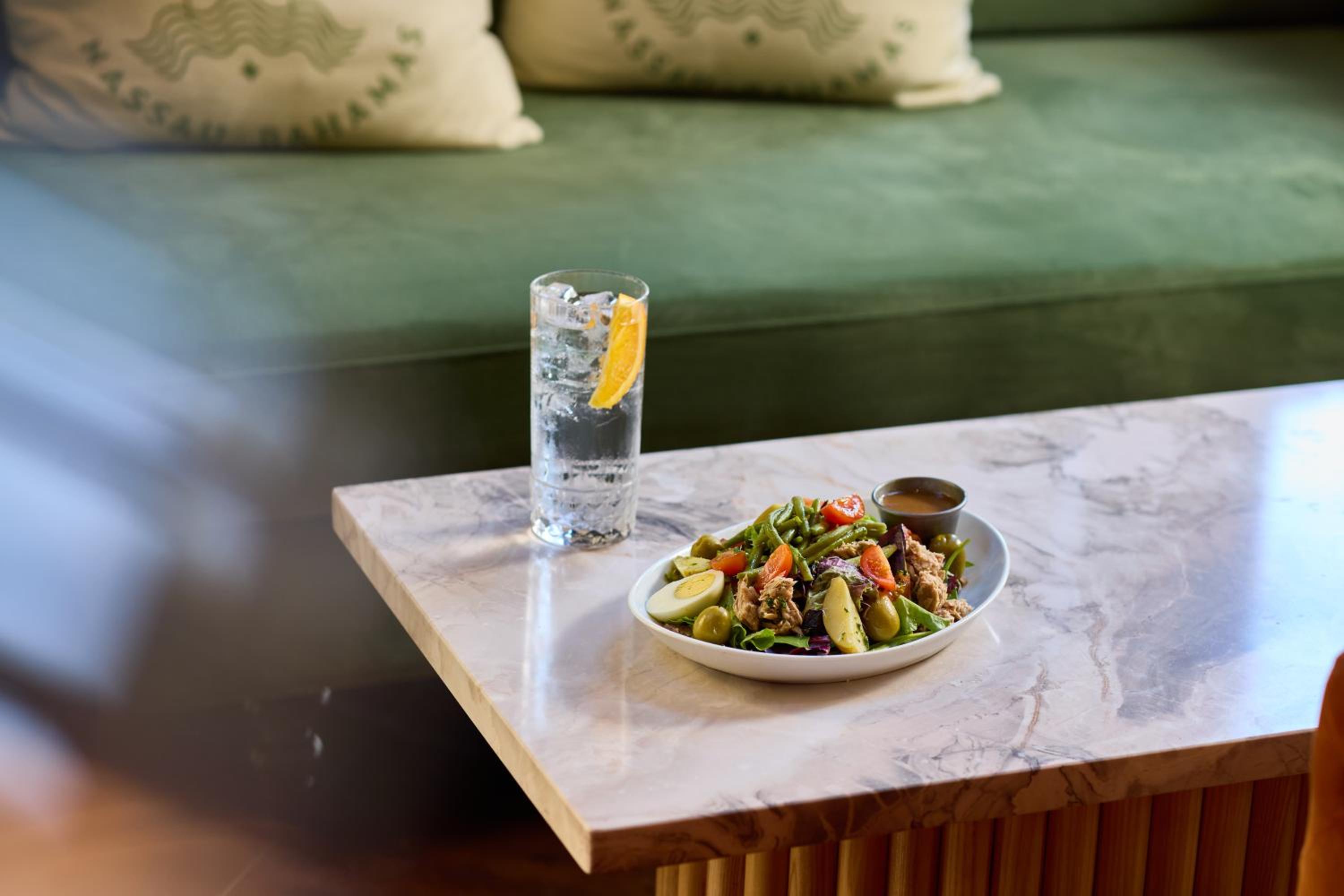 Nassau - Paradise Island Vacations - British Colonial Nassau - Property Image 8