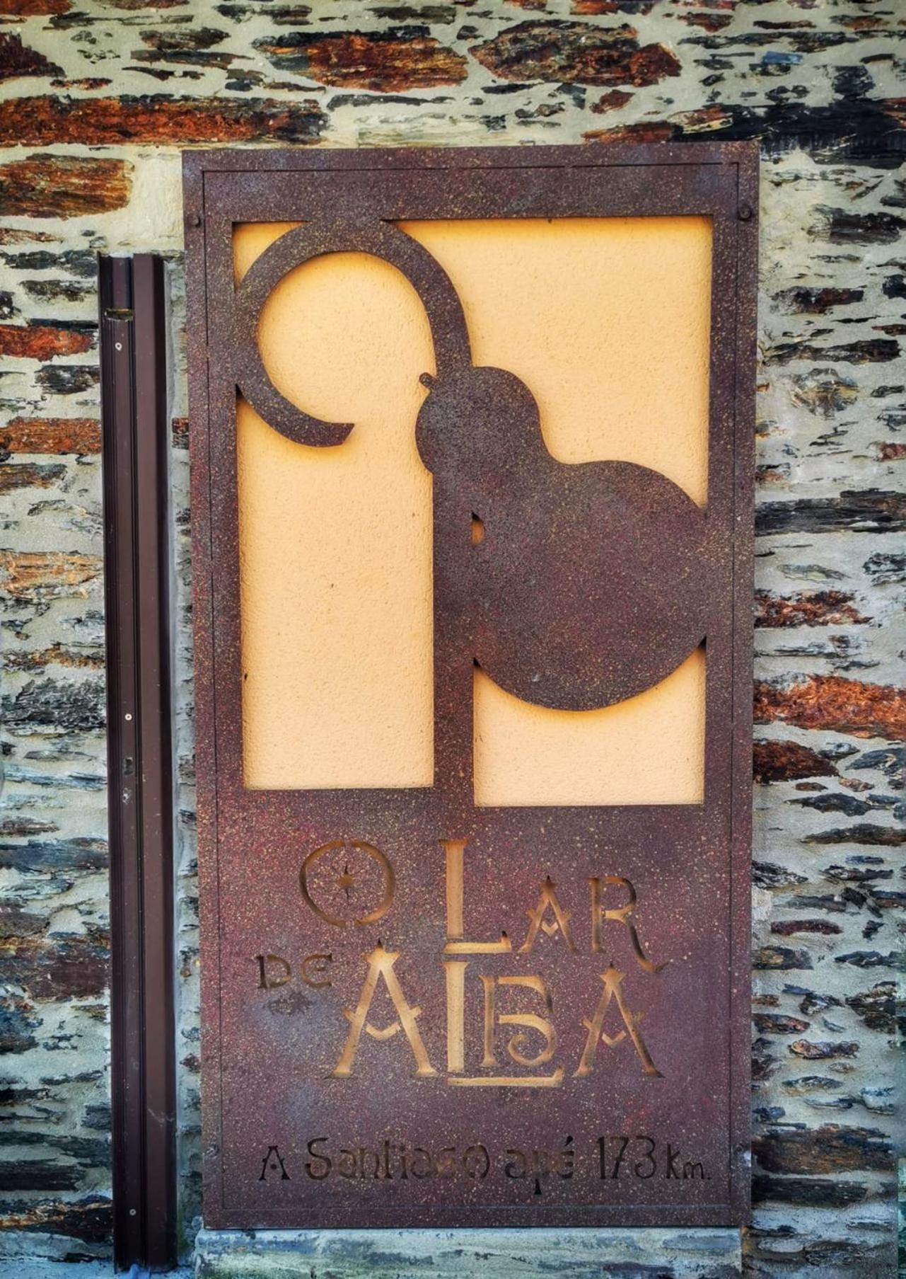 O Lar de Alba view 4