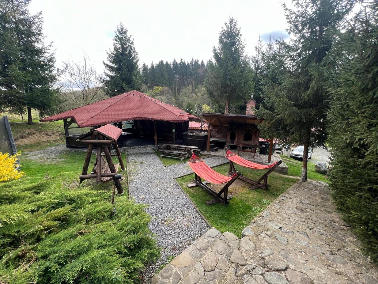 Bârlogul Urșilor
