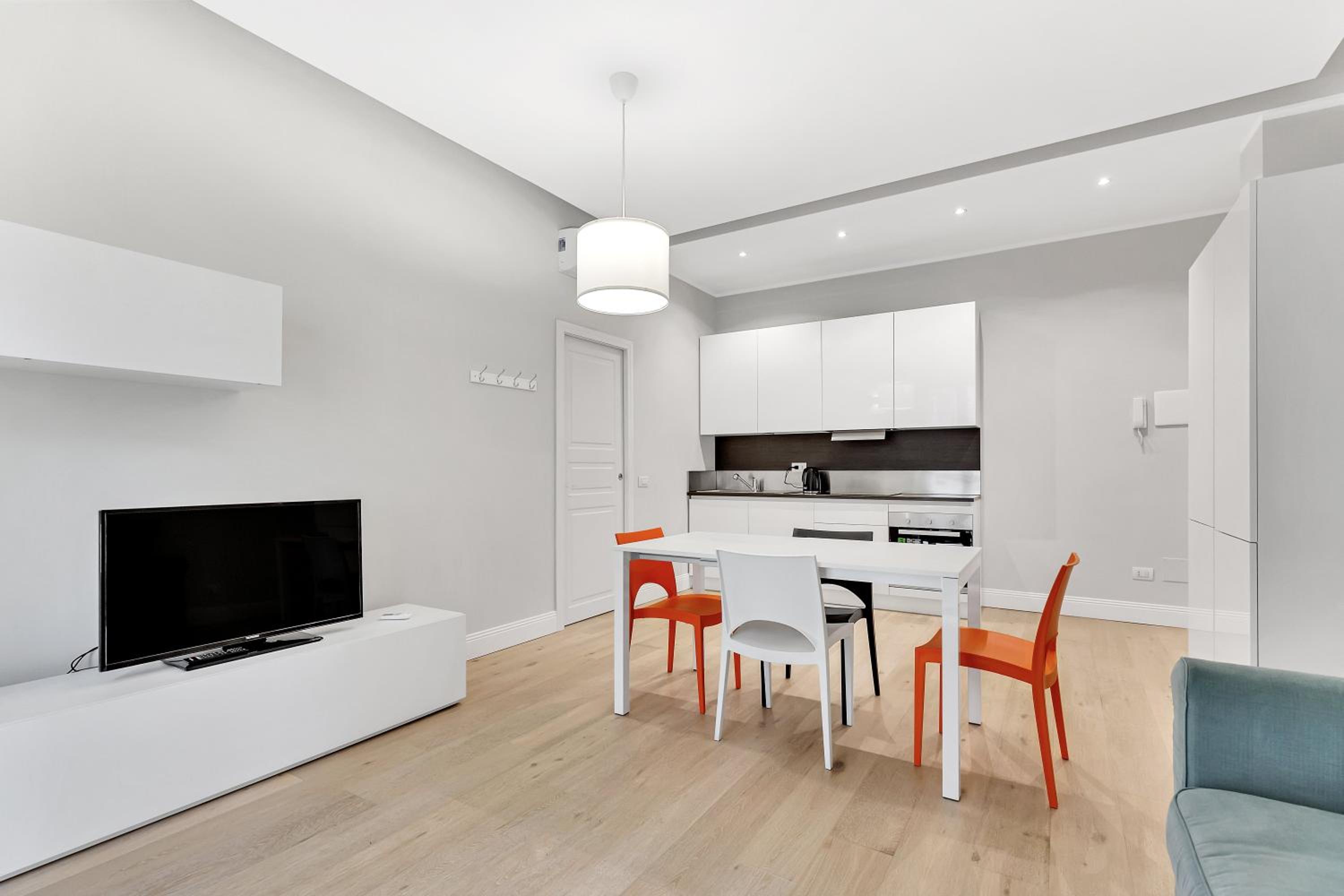 Appartamento Lepetit 3 - Affitti Brevi Italia