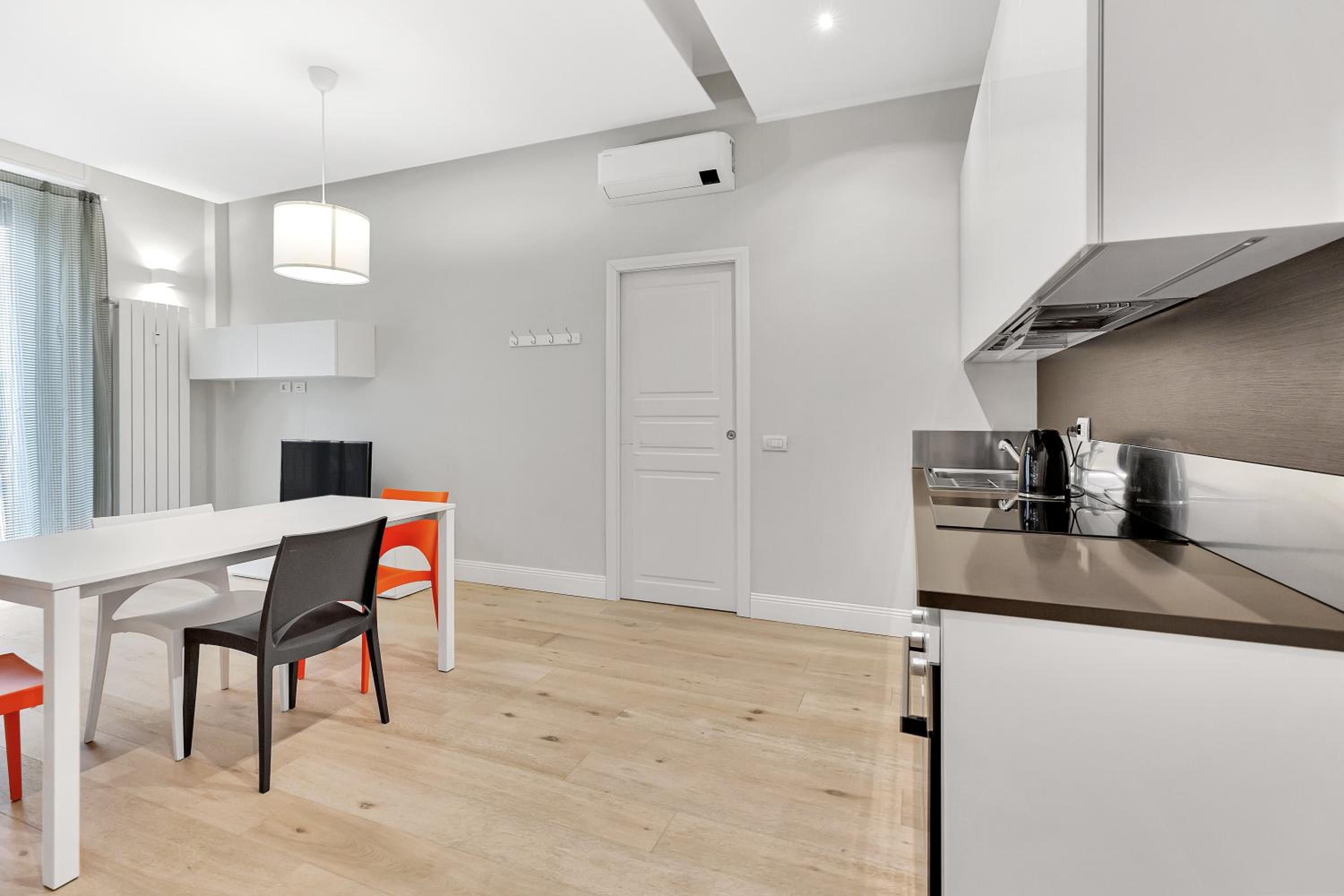 Appartamento Lepetit 3 - Affitti Brevi Italia