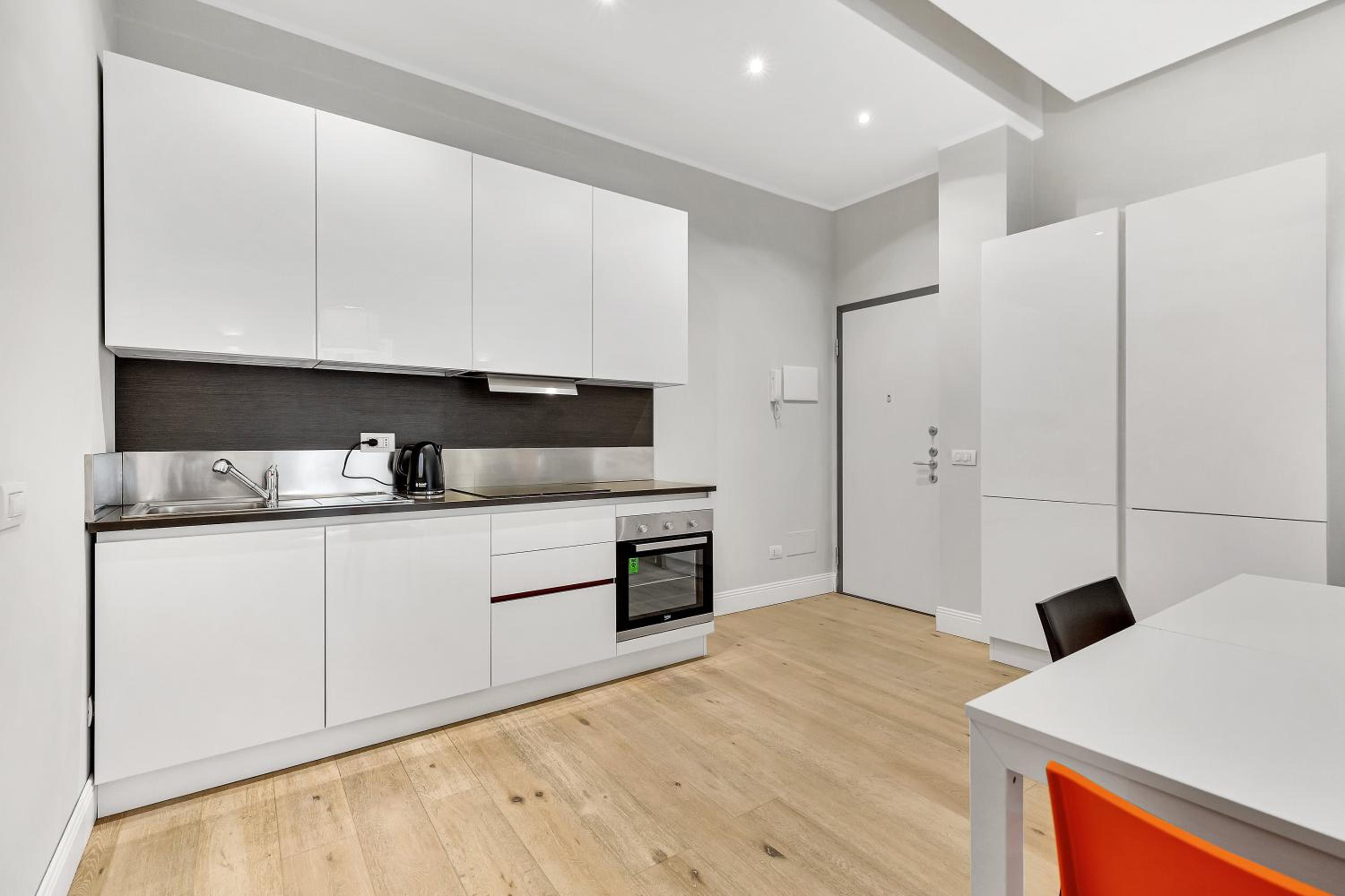 Appartamento Lepetit 3 - Affitti Brevi Italia