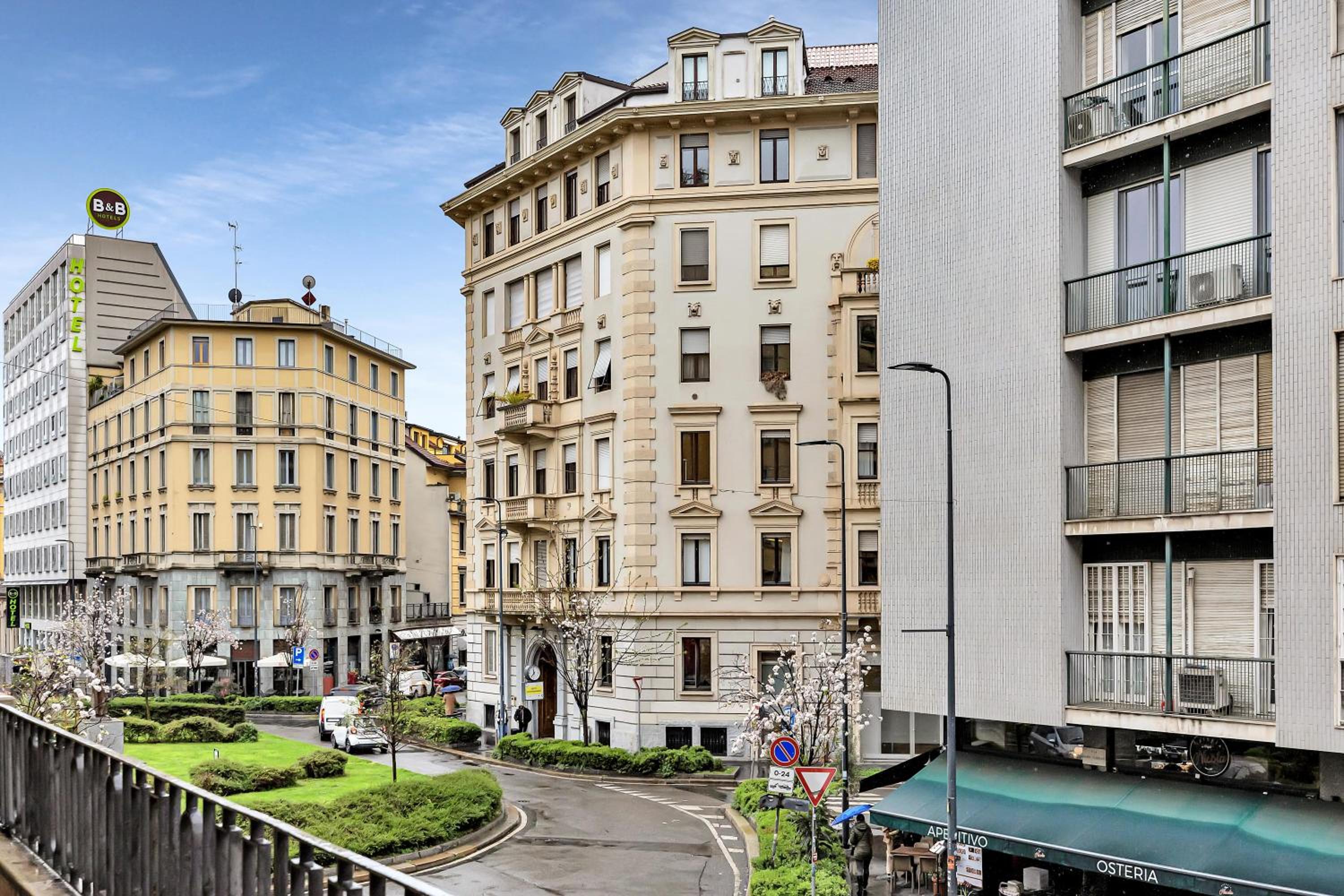 Appartamento Lepetit 3 - Affitti Brevi Italia