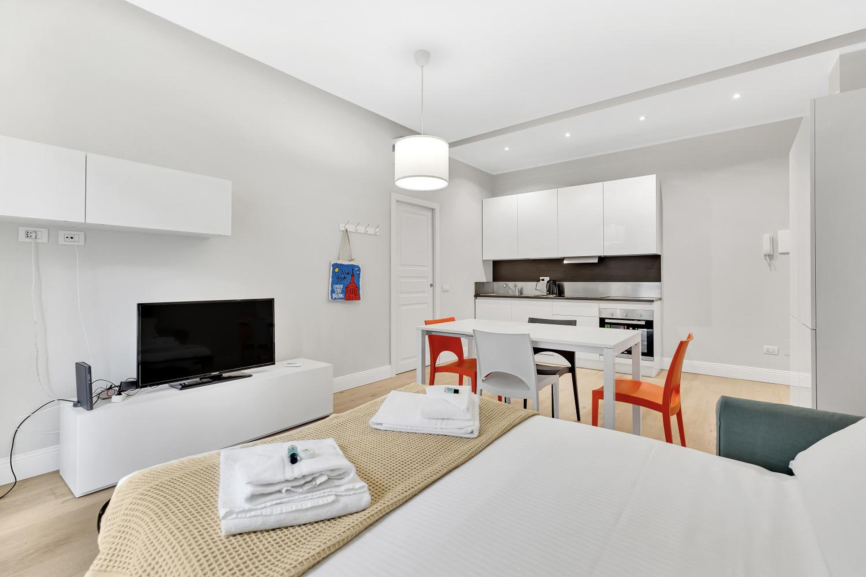 Appartamento Lepetit 3 - Affitti Brevi Italia