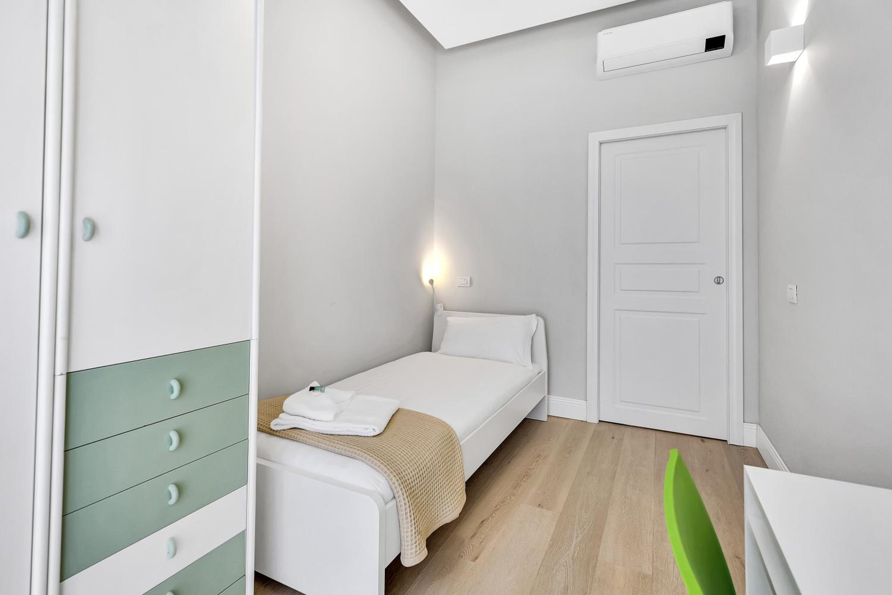 Appartamento Lepetit 3 - Affitti Brevi Italia