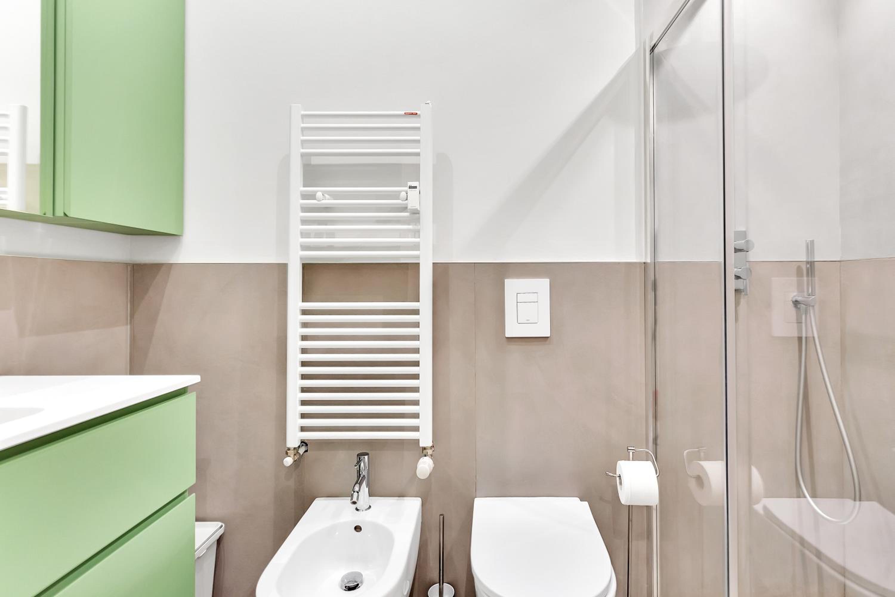 Appartamento Lepetit 3 - Affitti Brevi Italia