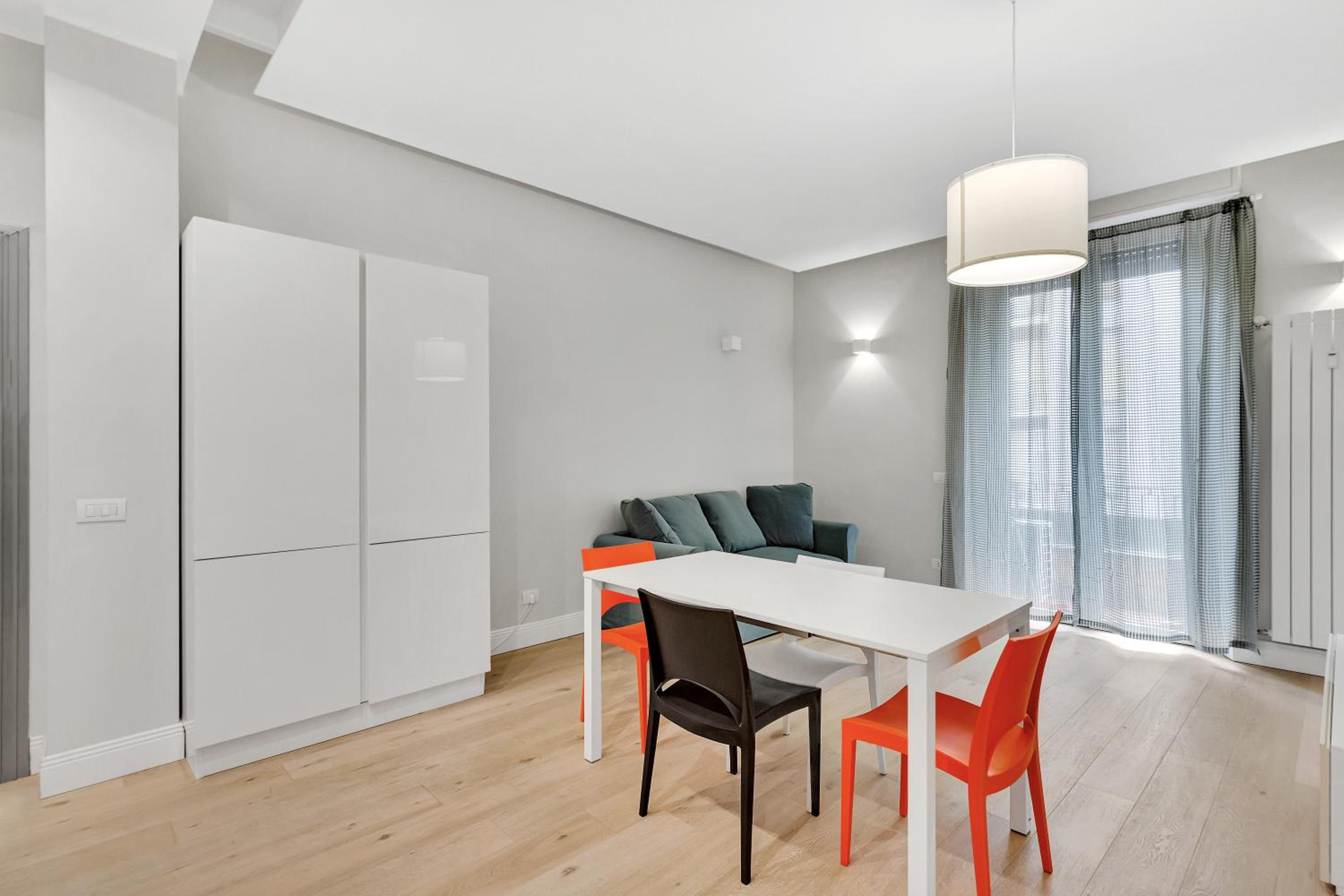 Appartamento Lepetit 3 - Affitti Brevi Italia