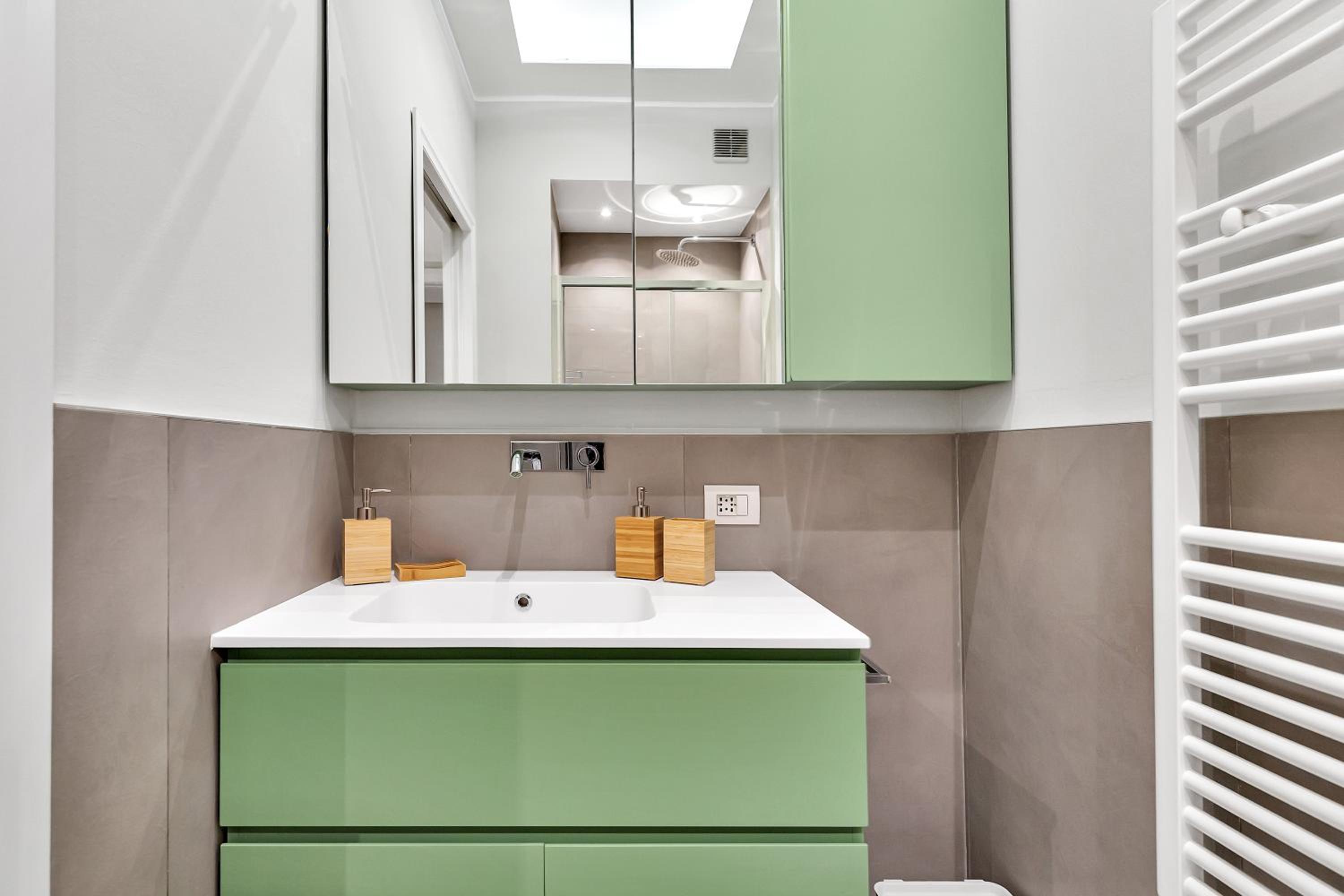 Appartamento Lepetit 3 - Affitti Brevi Italia