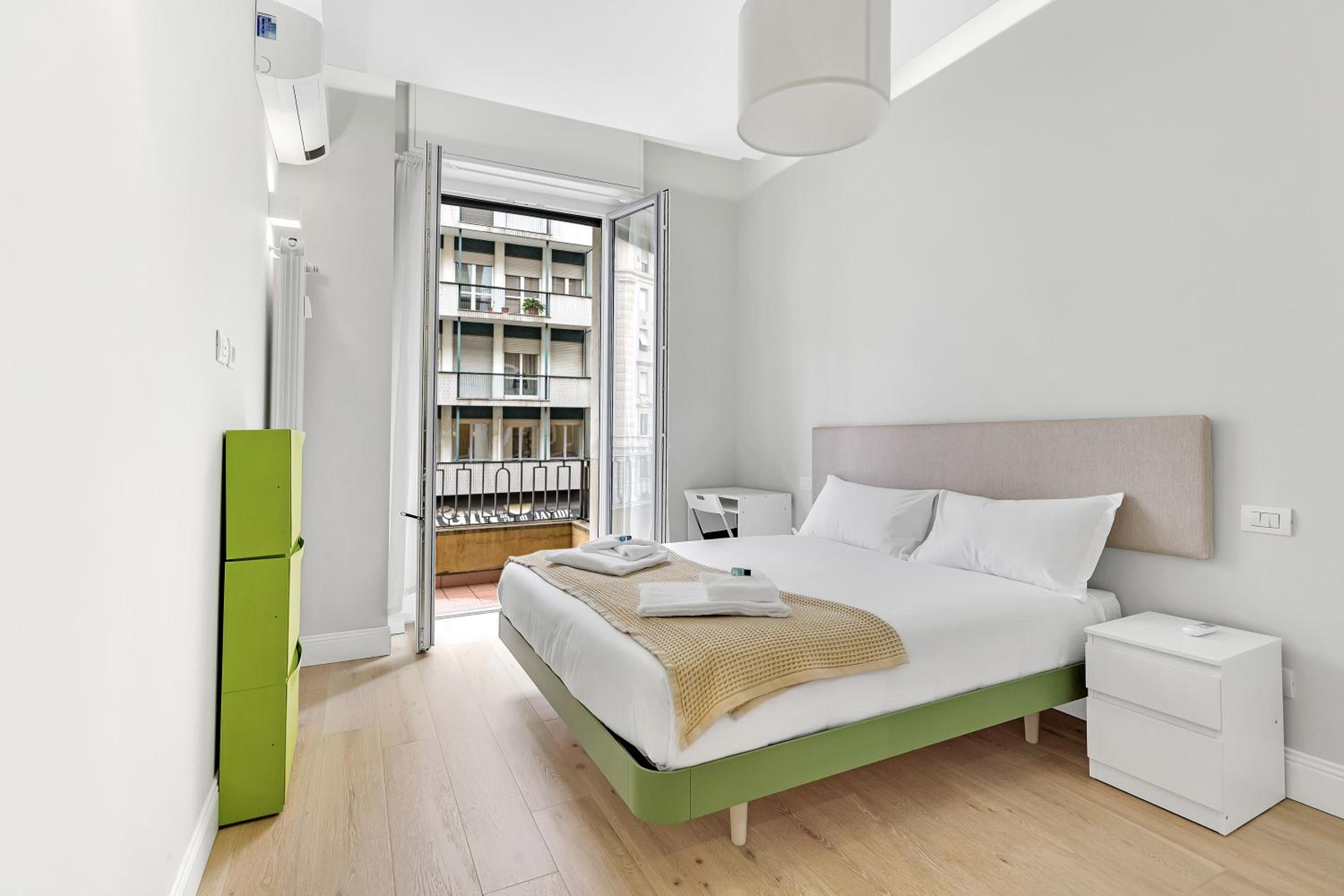 Appartamento Lepetit 3 - Affitti Brevi Italia