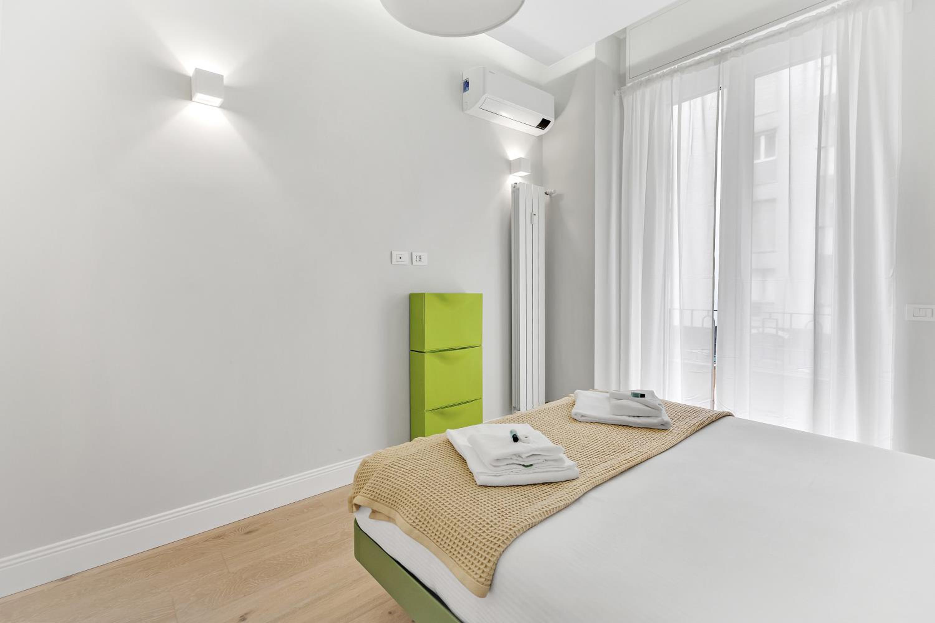 Appartamento Lepetit 3 - Affitti Brevi Italia
