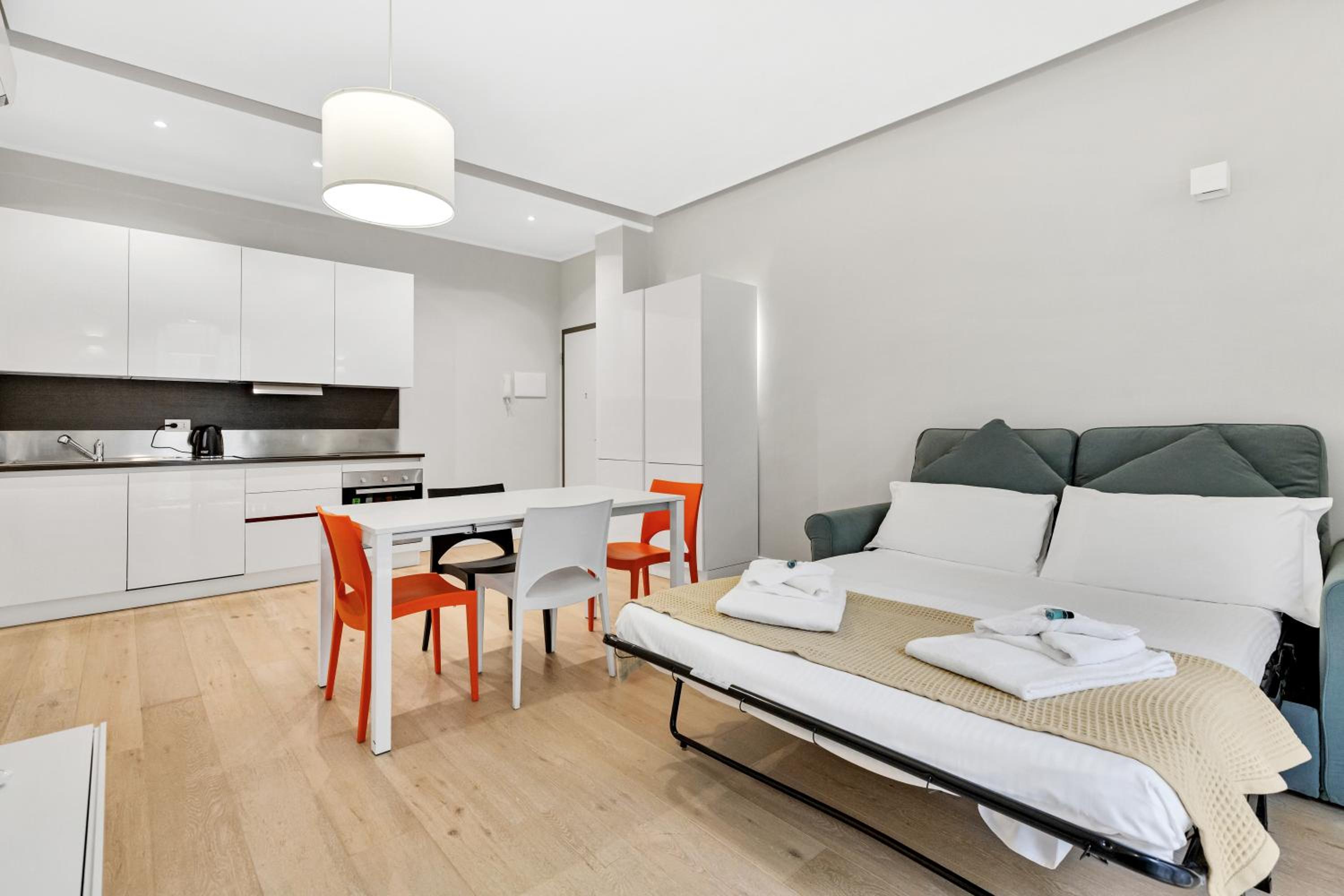 Appartamento Lepetit 3 - Affitti Brevi Italia
