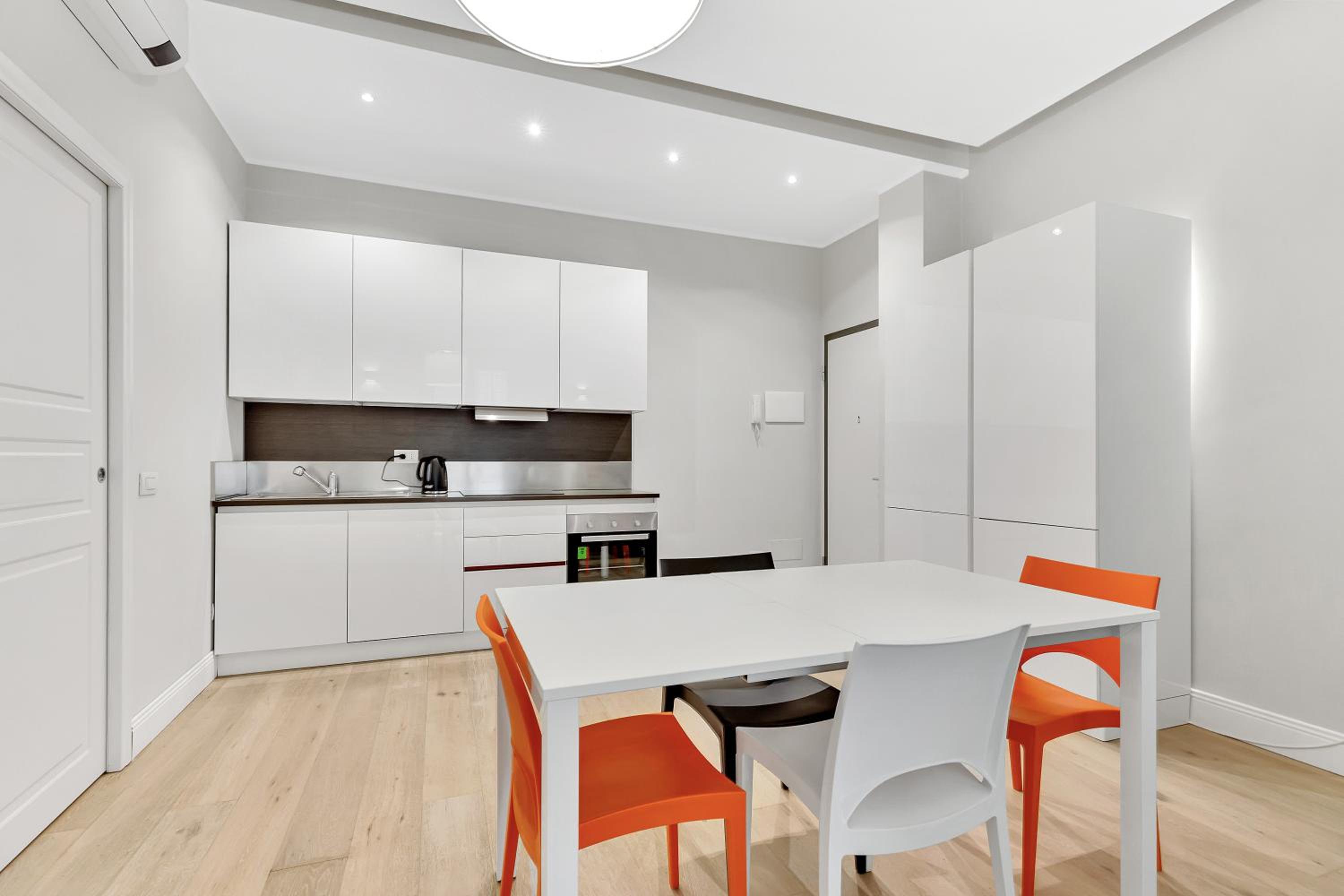 Appartamento Lepetit 3 - Affitti Brevi Italia