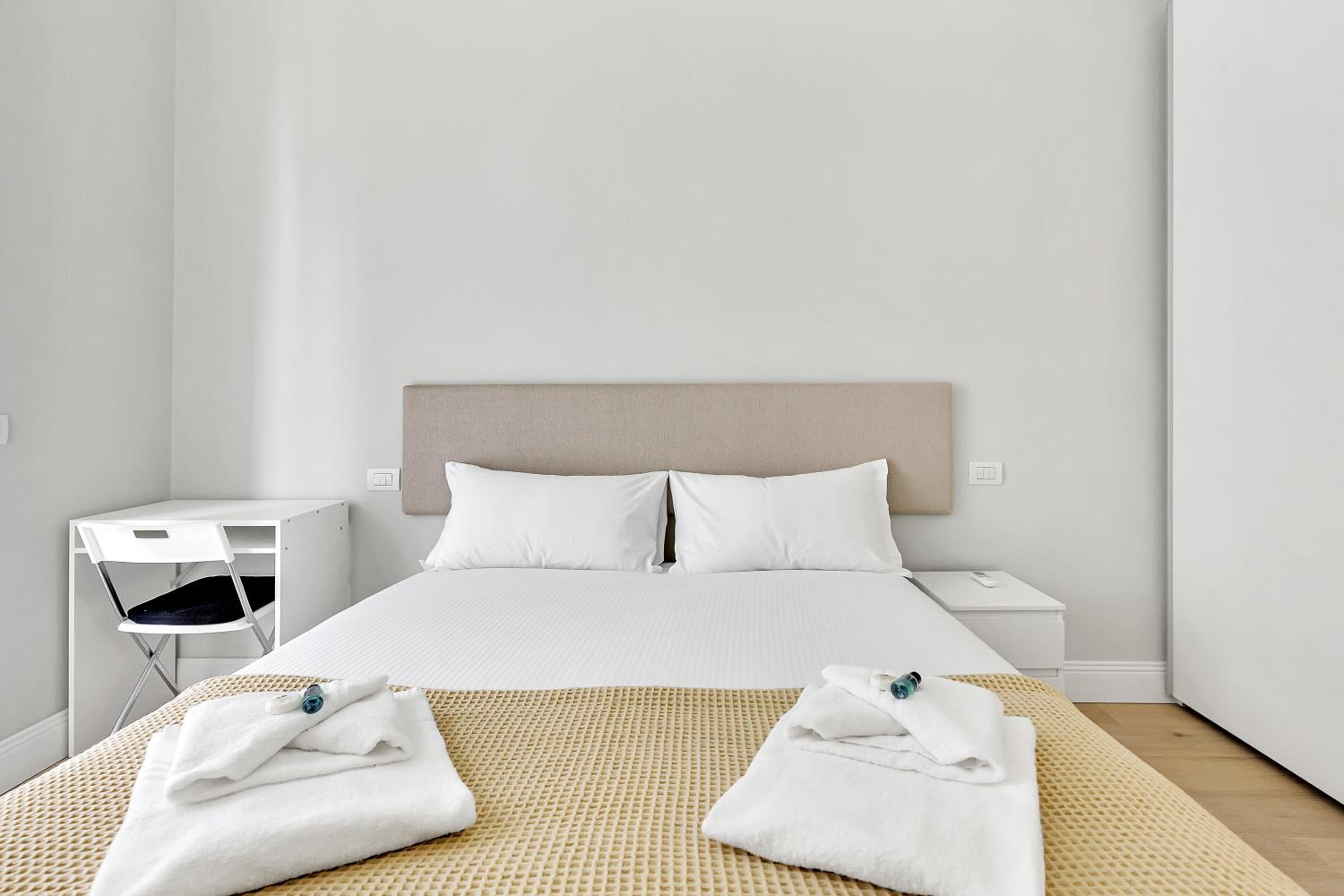 Appartamento Lepetit 3 - Affitti Brevi Italia