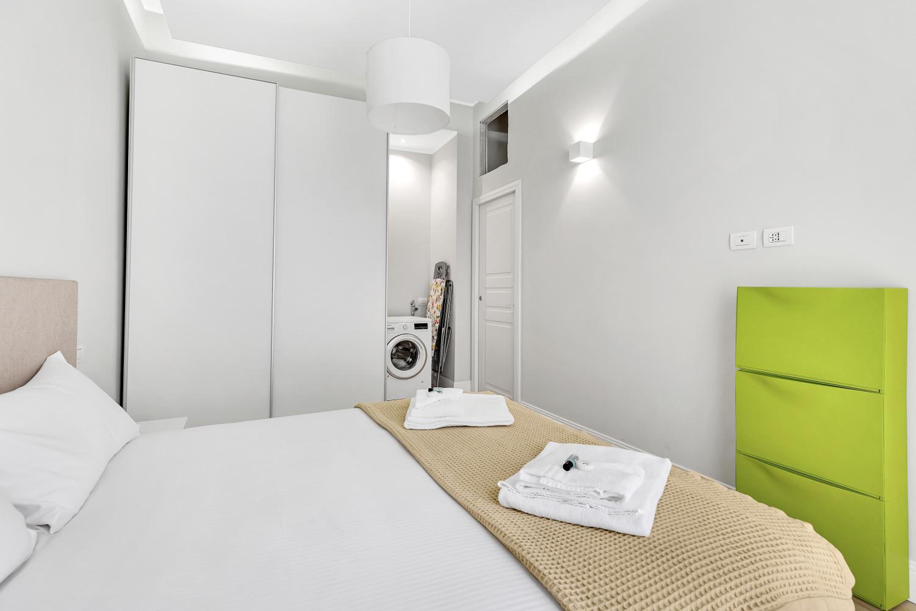 Appartamento Lepetit 3 - Affitti Brevi Italia