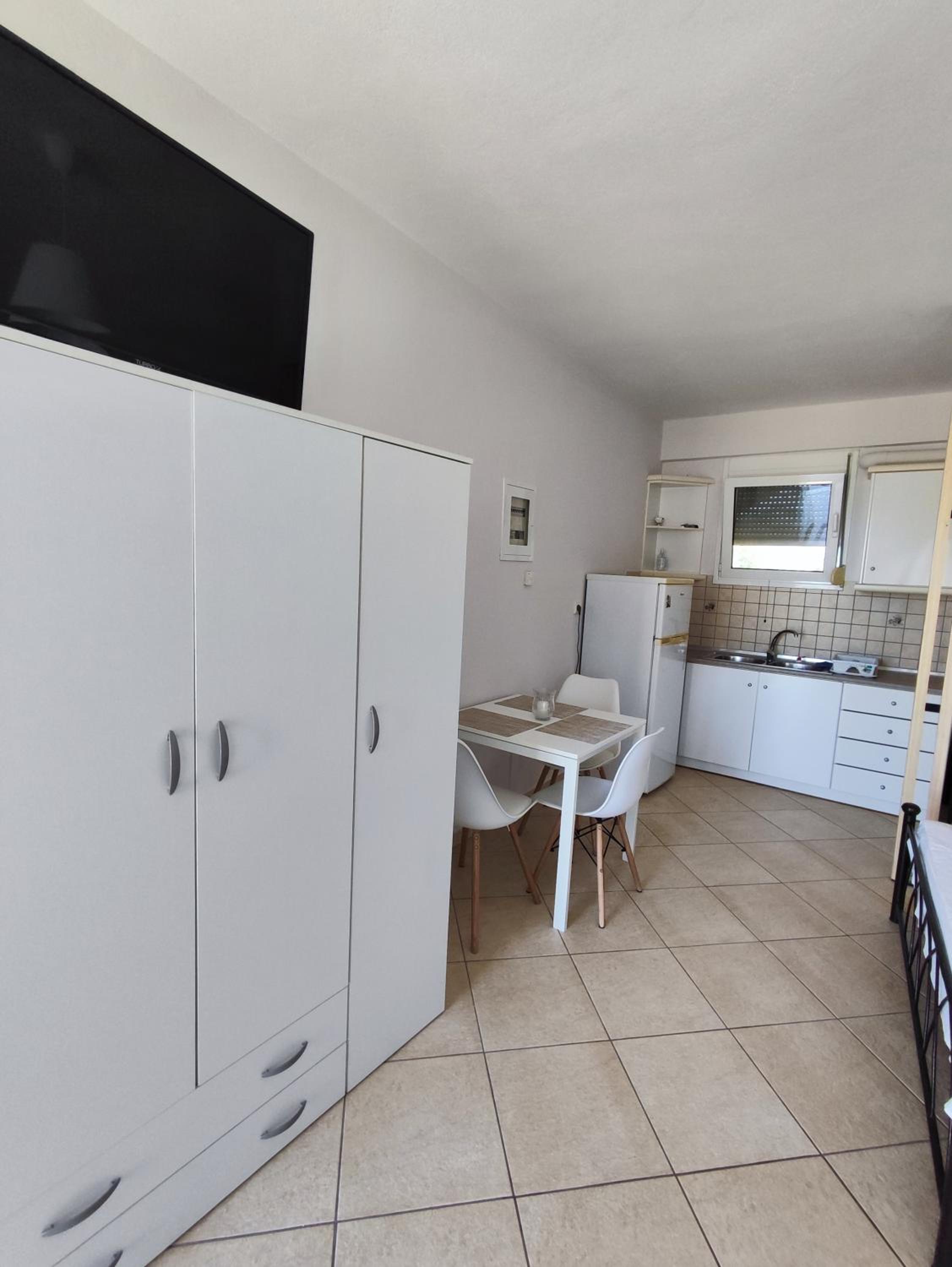Philoxenia Apartments view 5