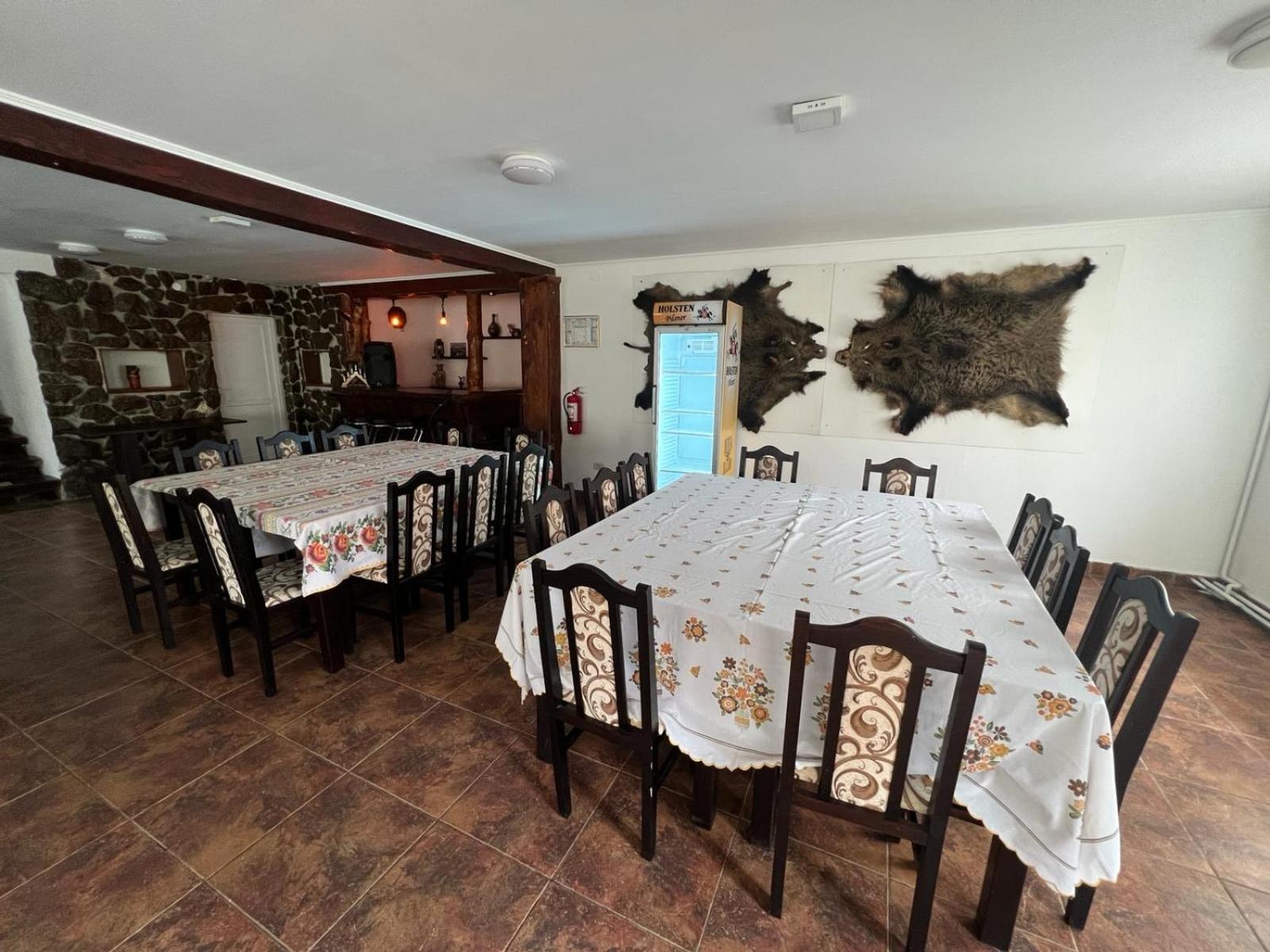 Bârlogul Urșilor