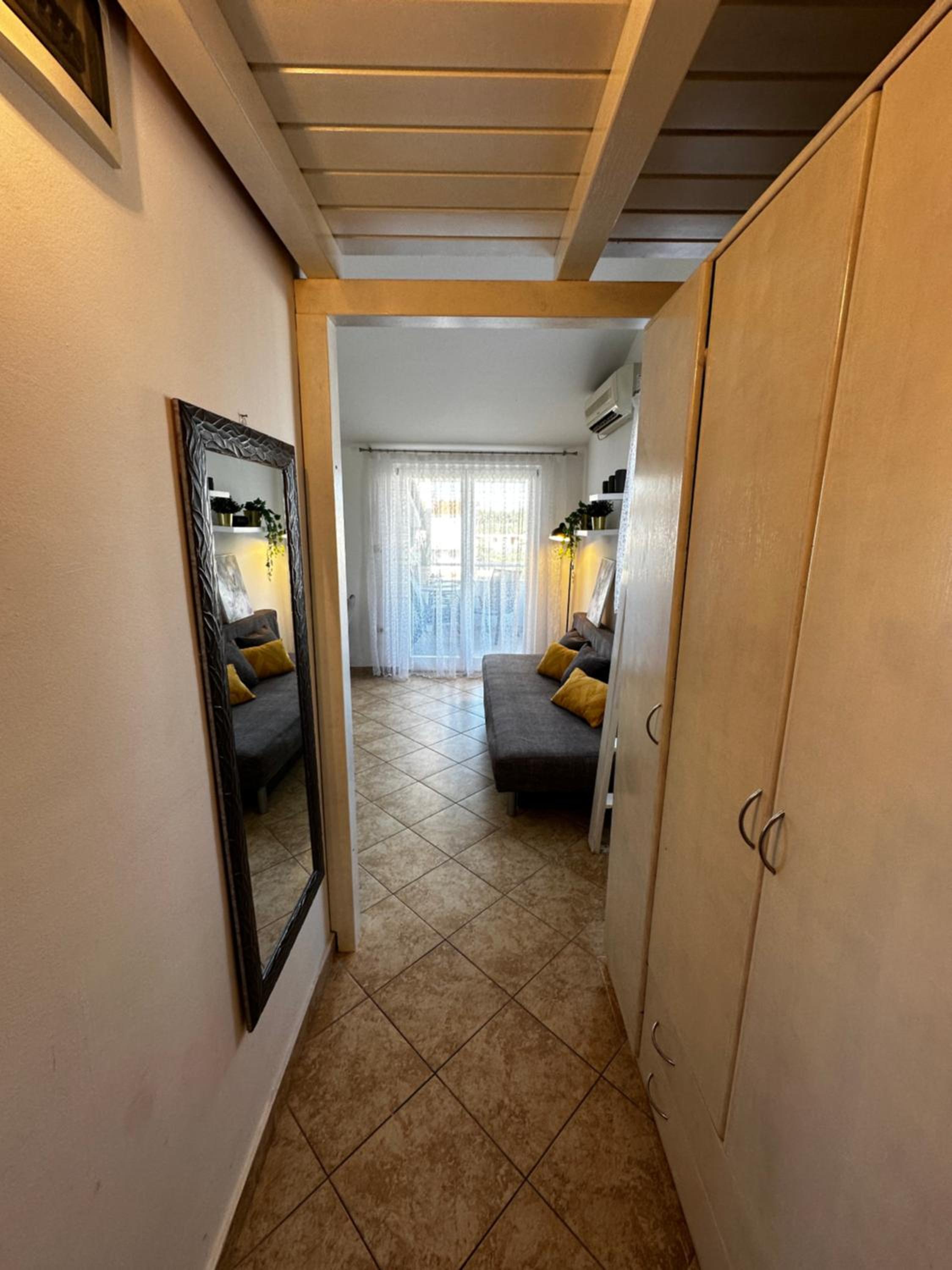 Studio Apartman Luka