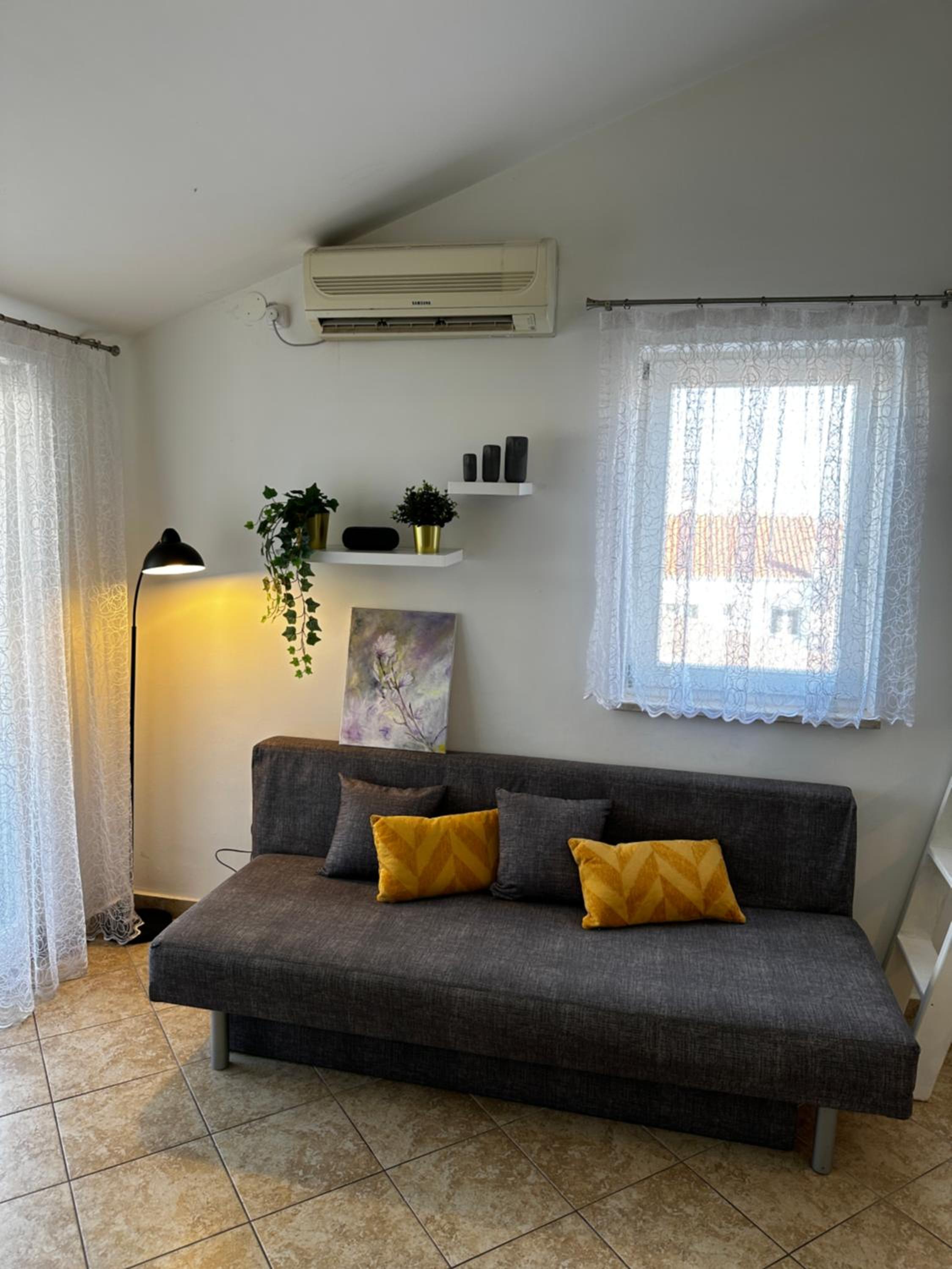 Studio Apartman Luka