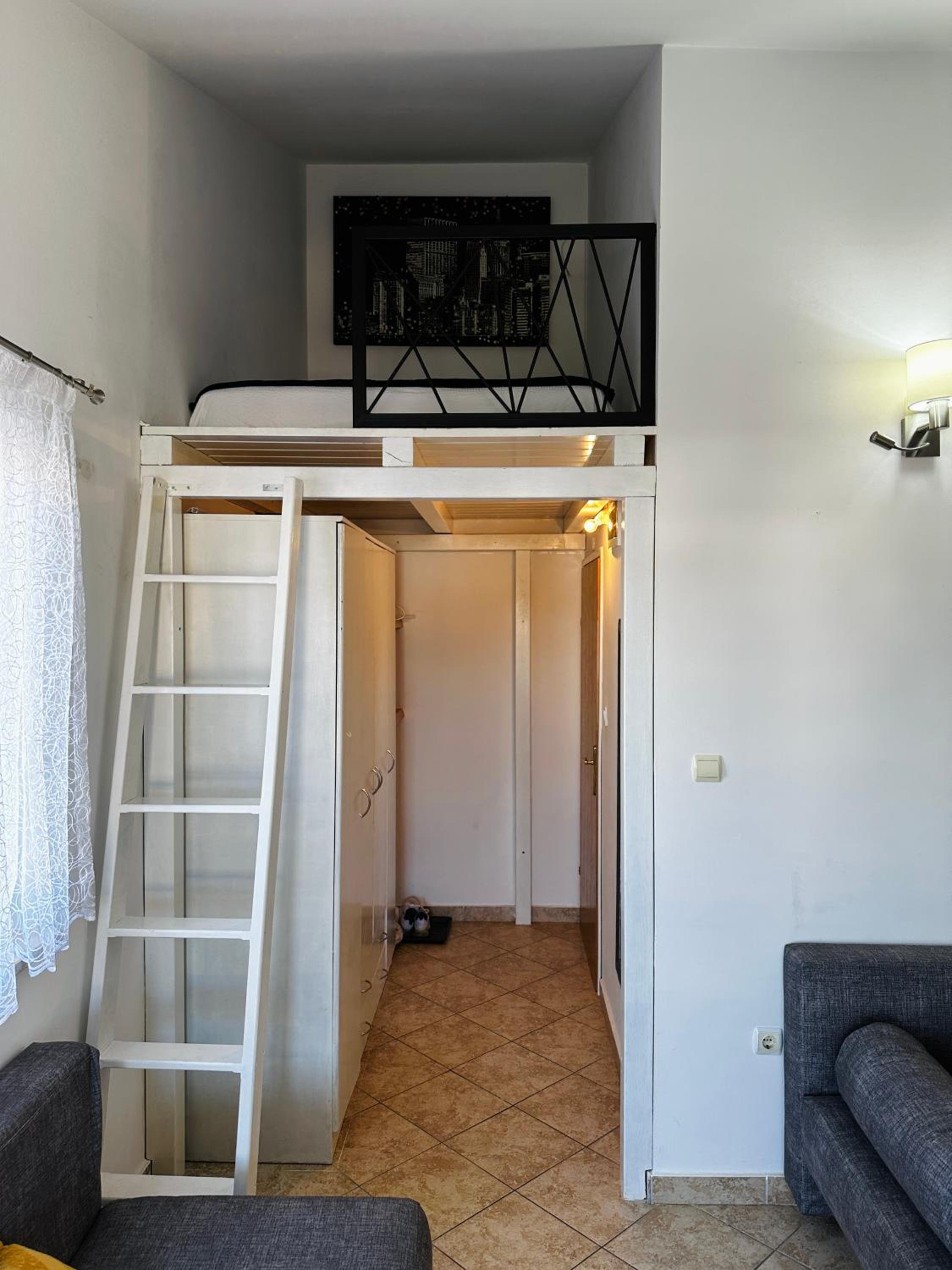 Studio Apartman Luka