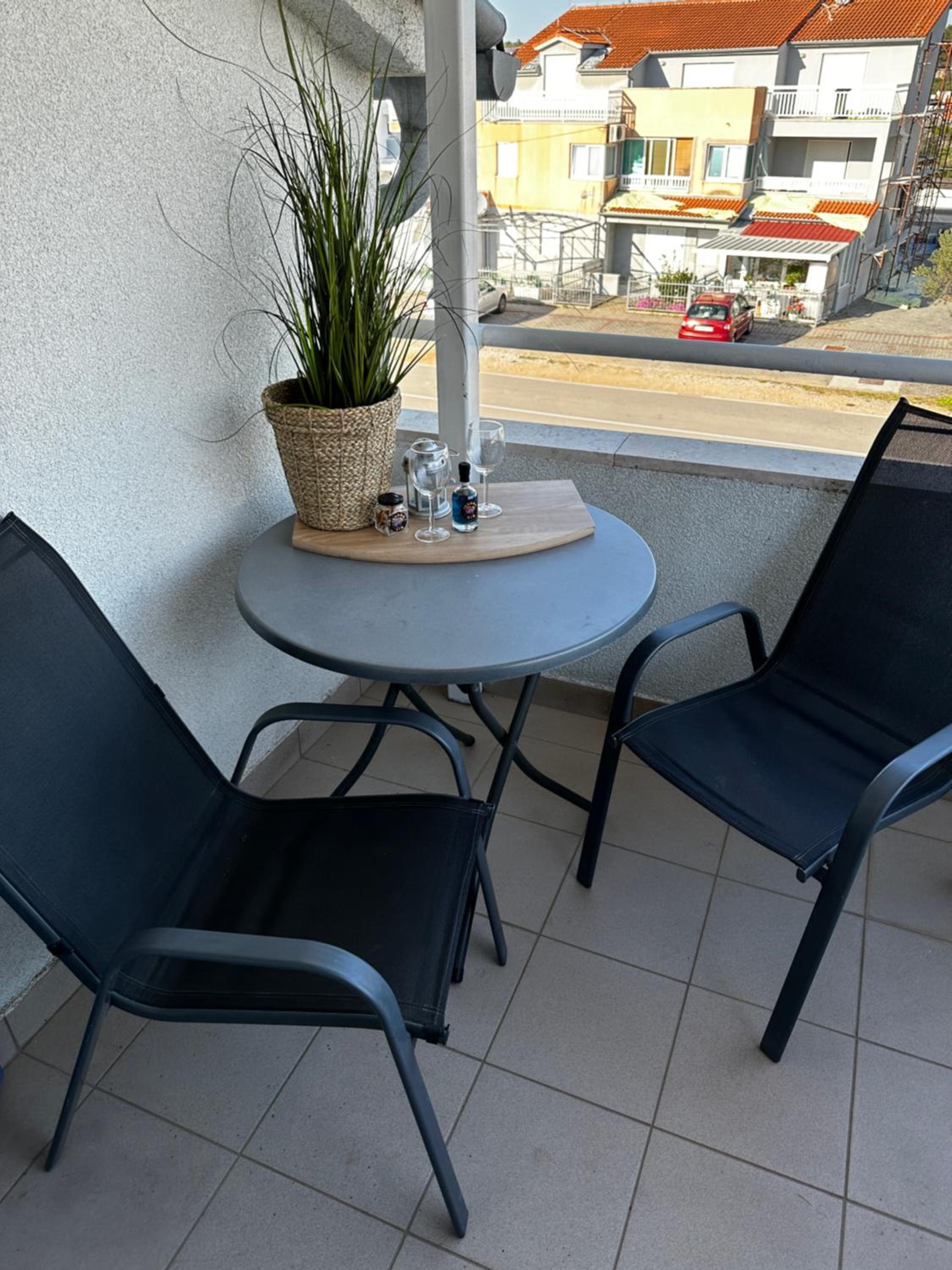 Studio Apartman Luka