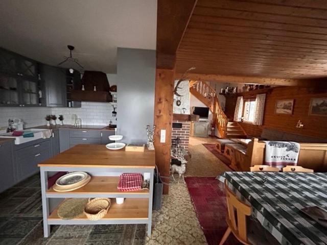 Sweet Home Klippitztörl