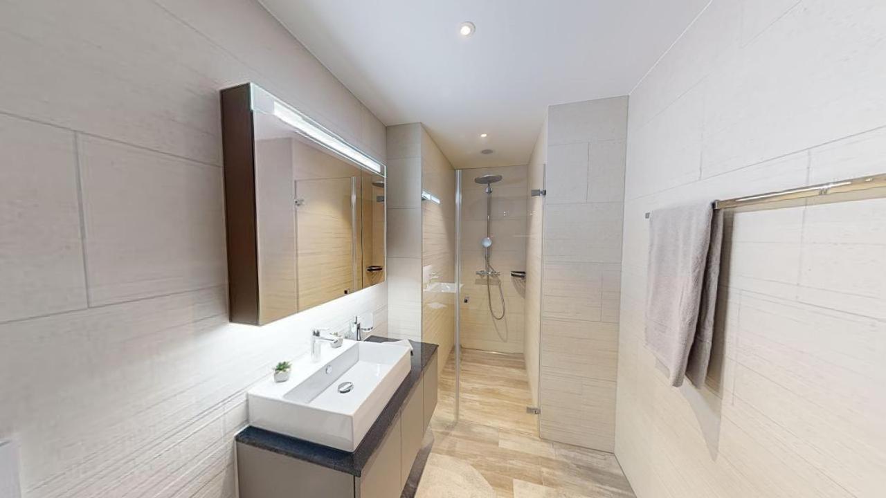 Spacious 1 bedroom apartment with balcony