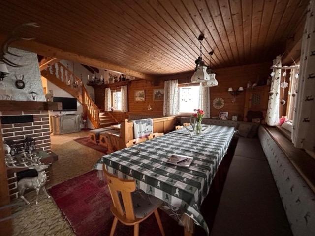 Sweet Home Klippitztörl