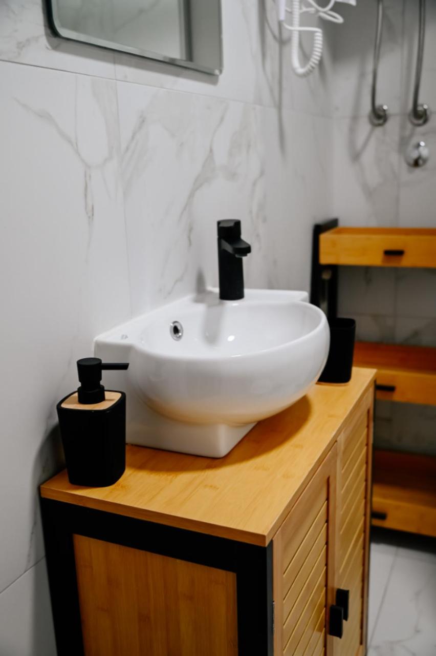 Apartman Metropol 2 view 2
