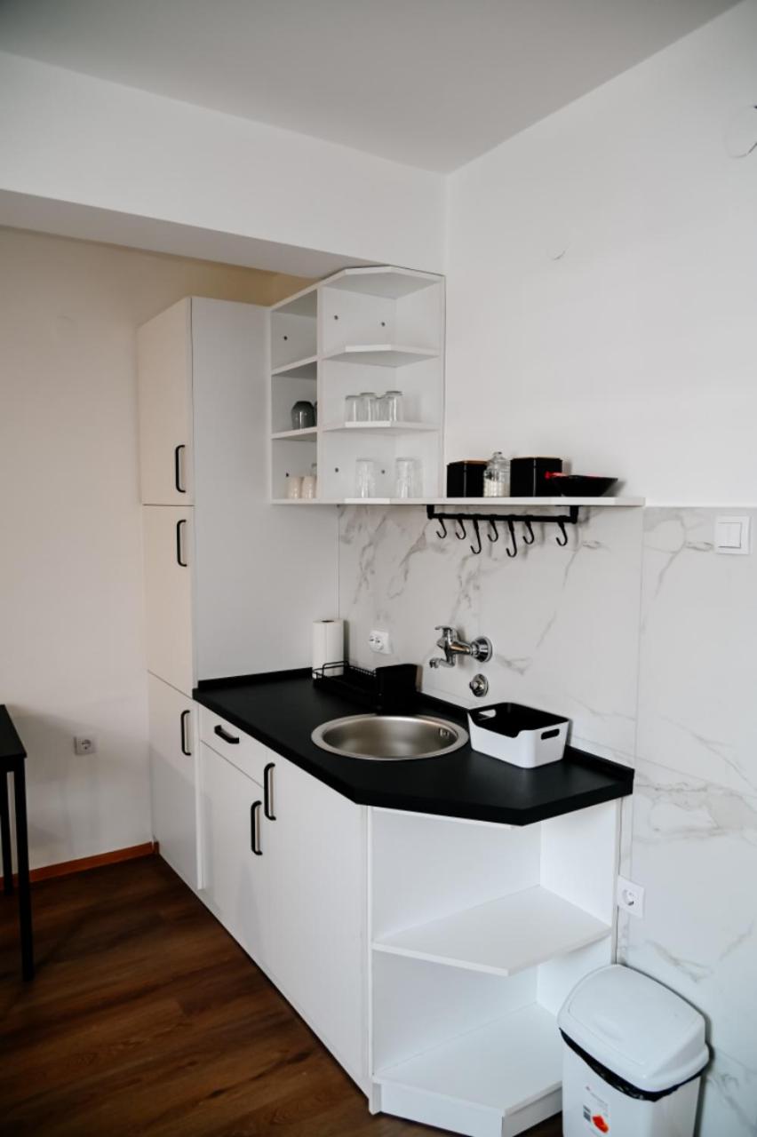 Apartman Metropol 2 view 3