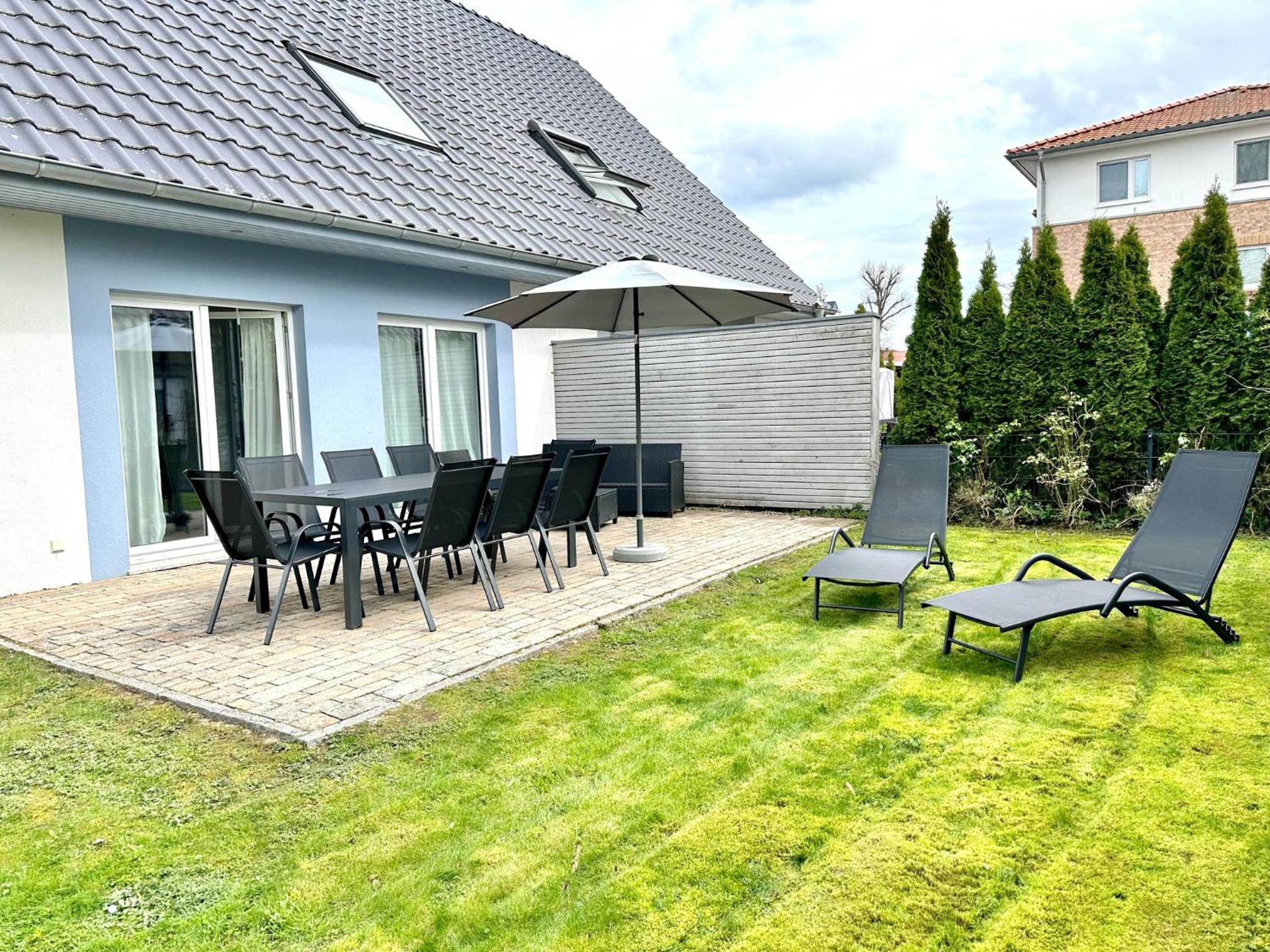 1310 - Haus Greta